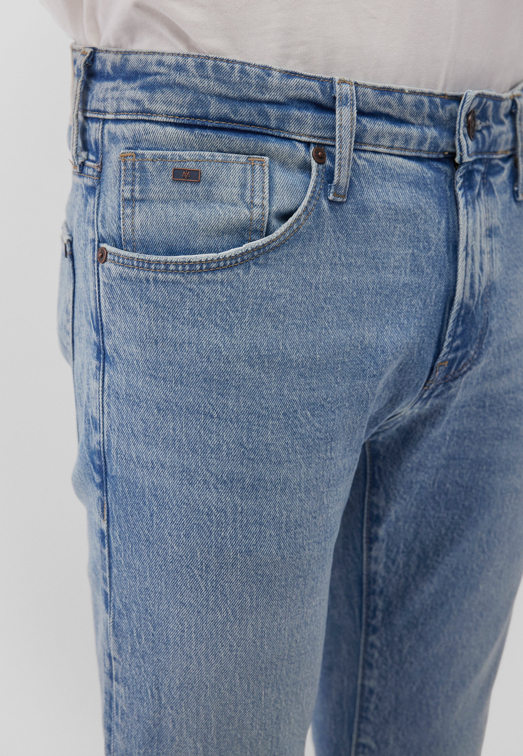 JAMES | Super Skinny, Zip Fly - Image 6