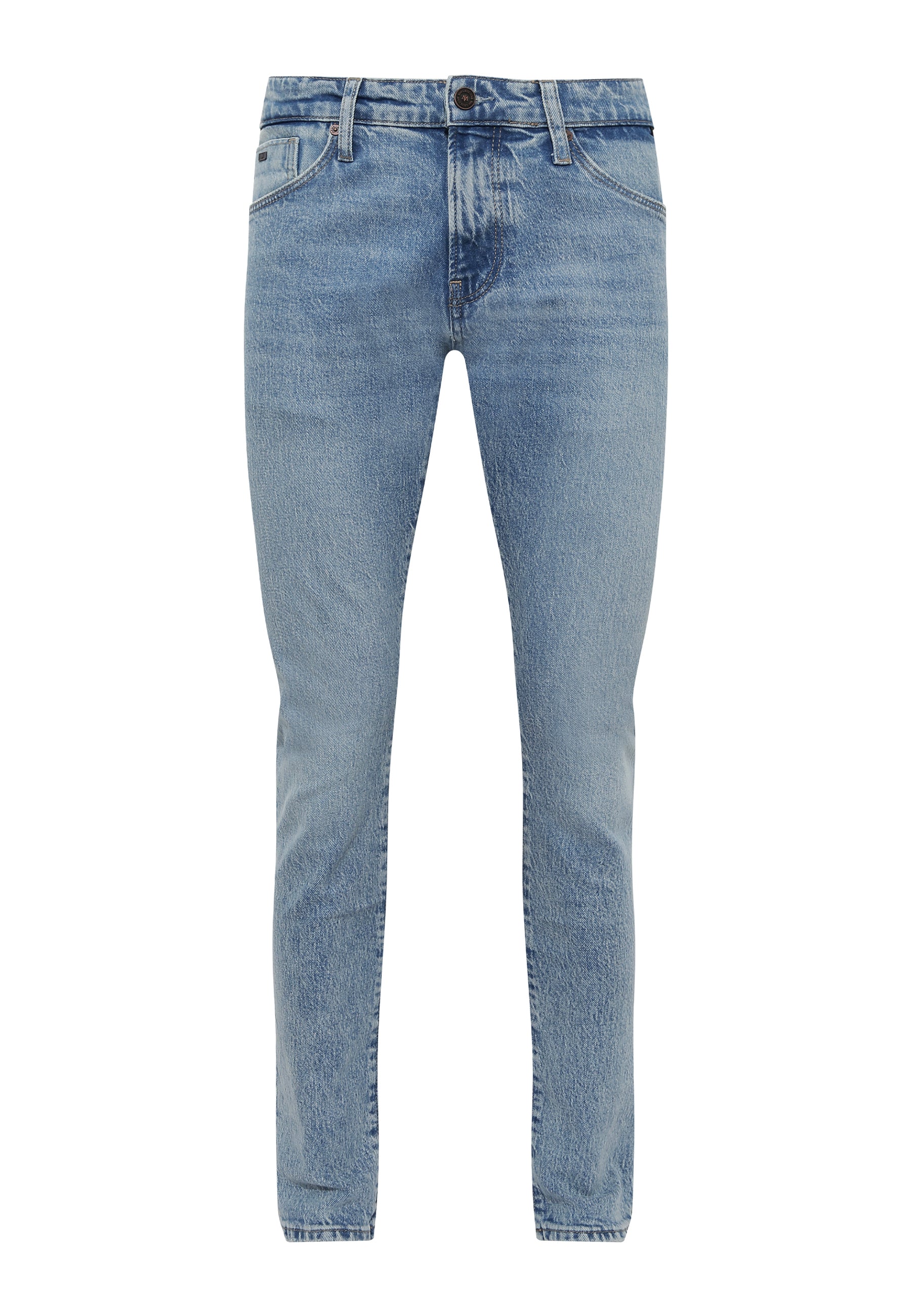 JAMES | Super Skinny, Zip Fly - Image 8