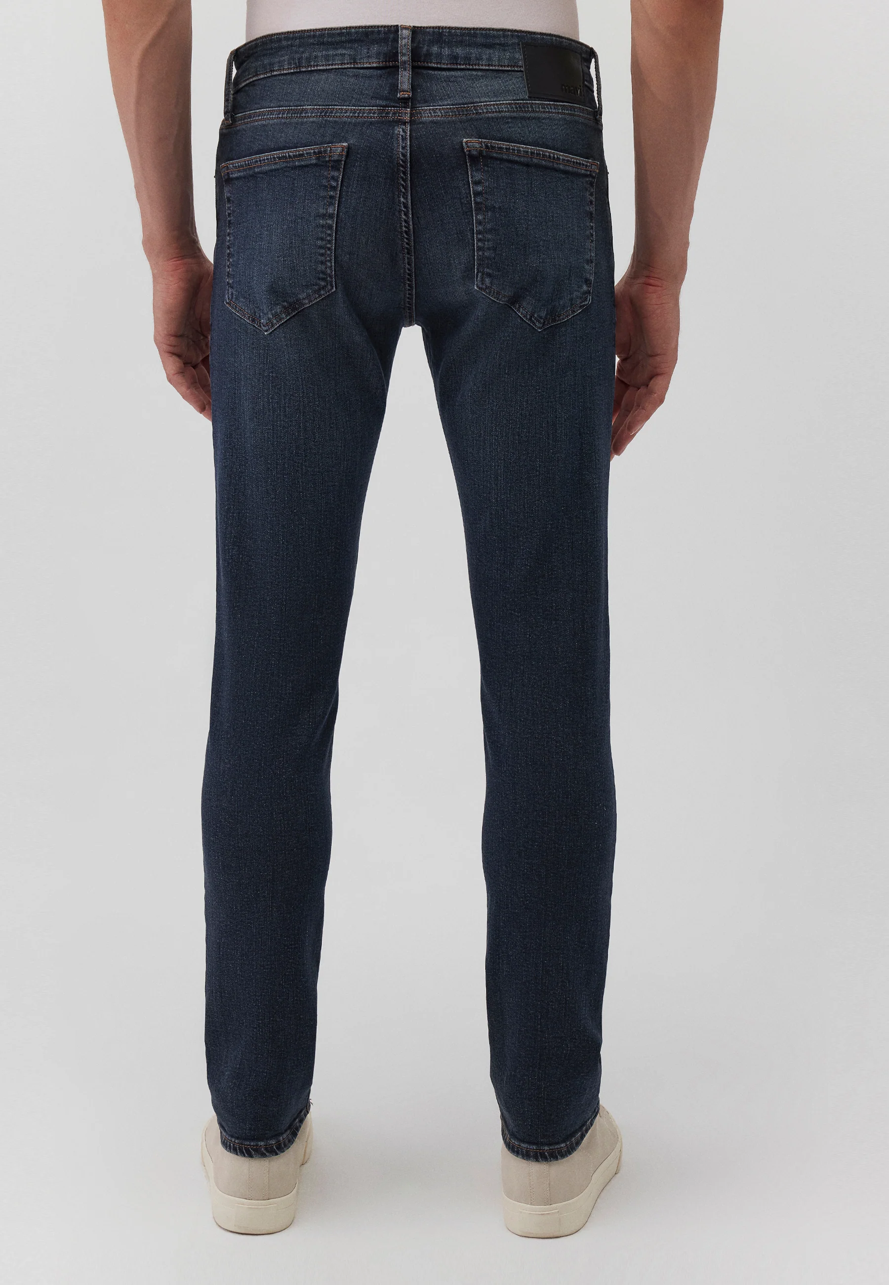 JAMES | Super Skinny, Zip Fly - Image 3