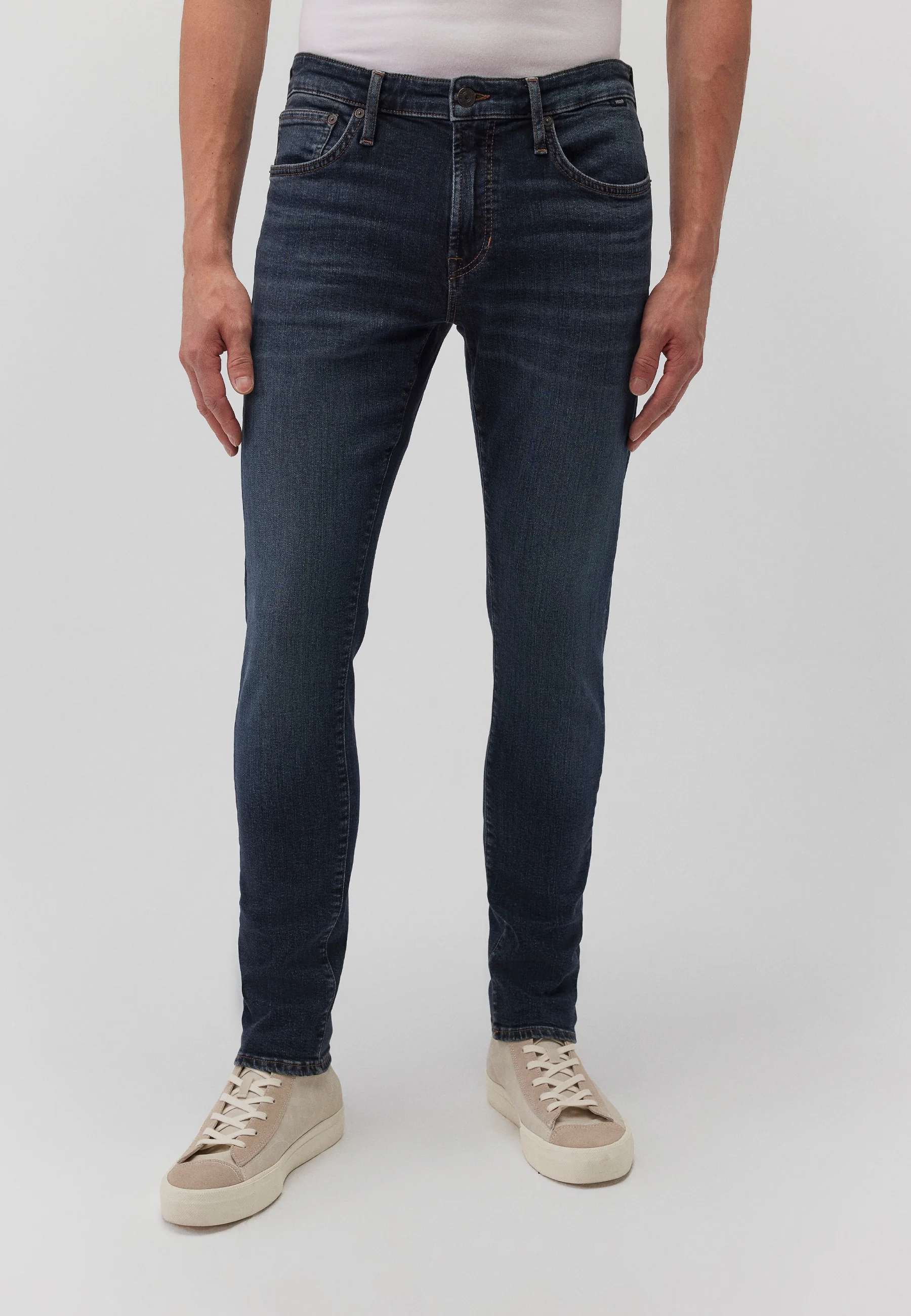 JAMES | Super Skinny, Zip Fly - Image 5