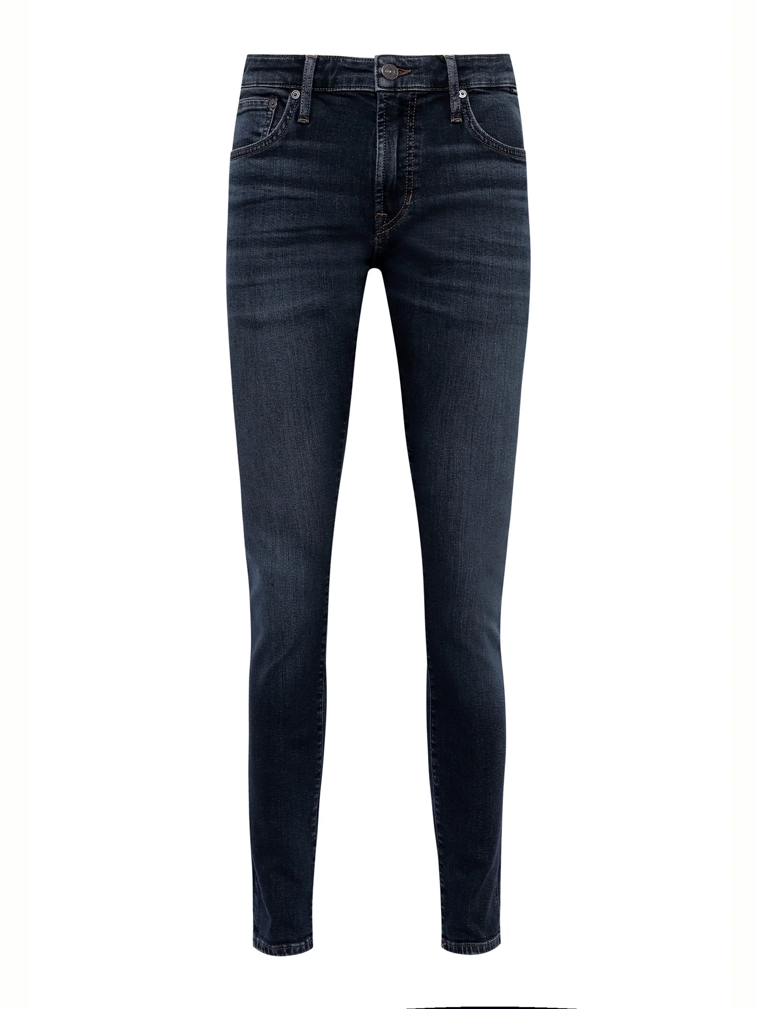 JAMES | Super Skinny, Zip Fly - Image 8