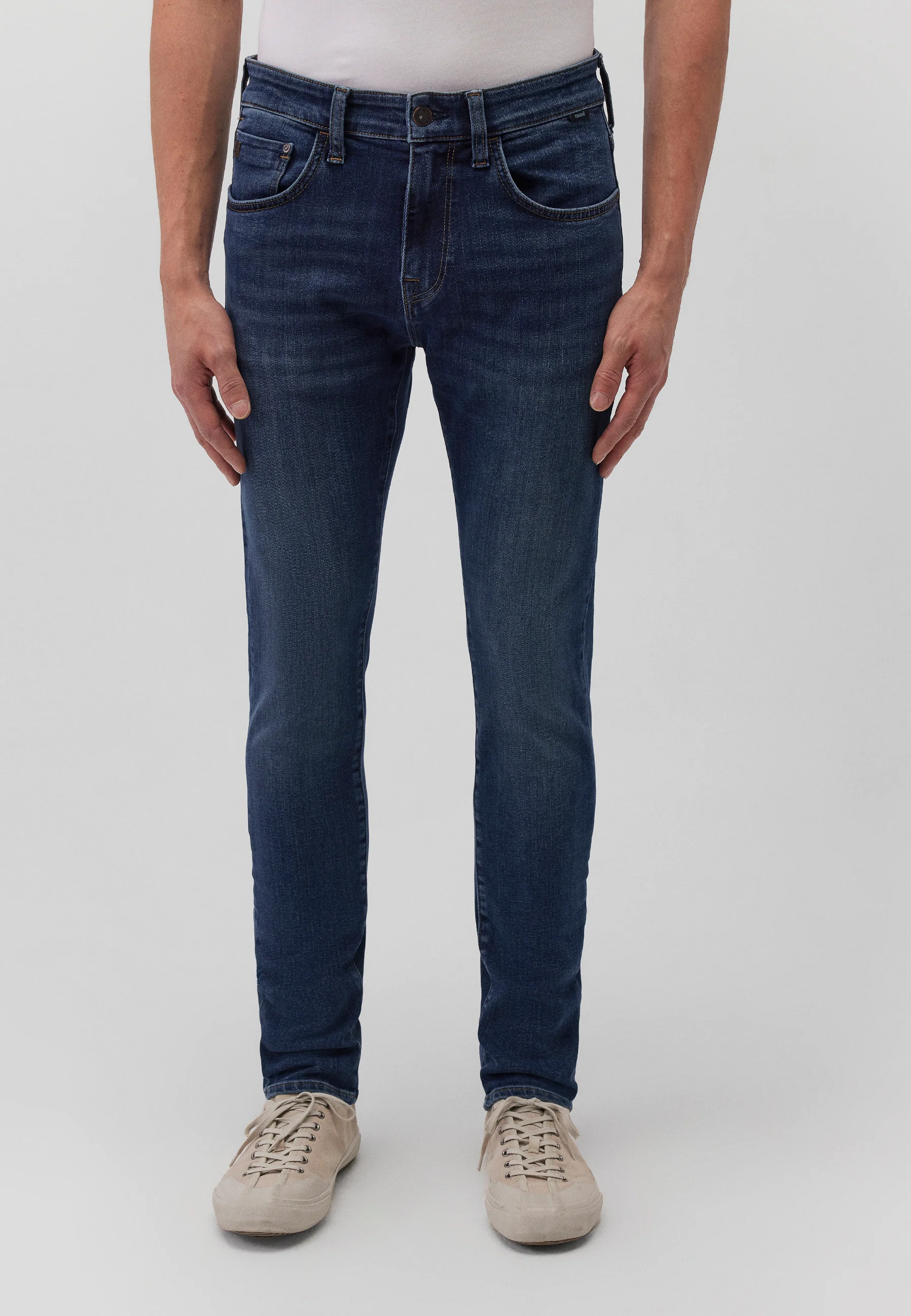 JAMES | Super Skinny, Zip Fly - Image 5