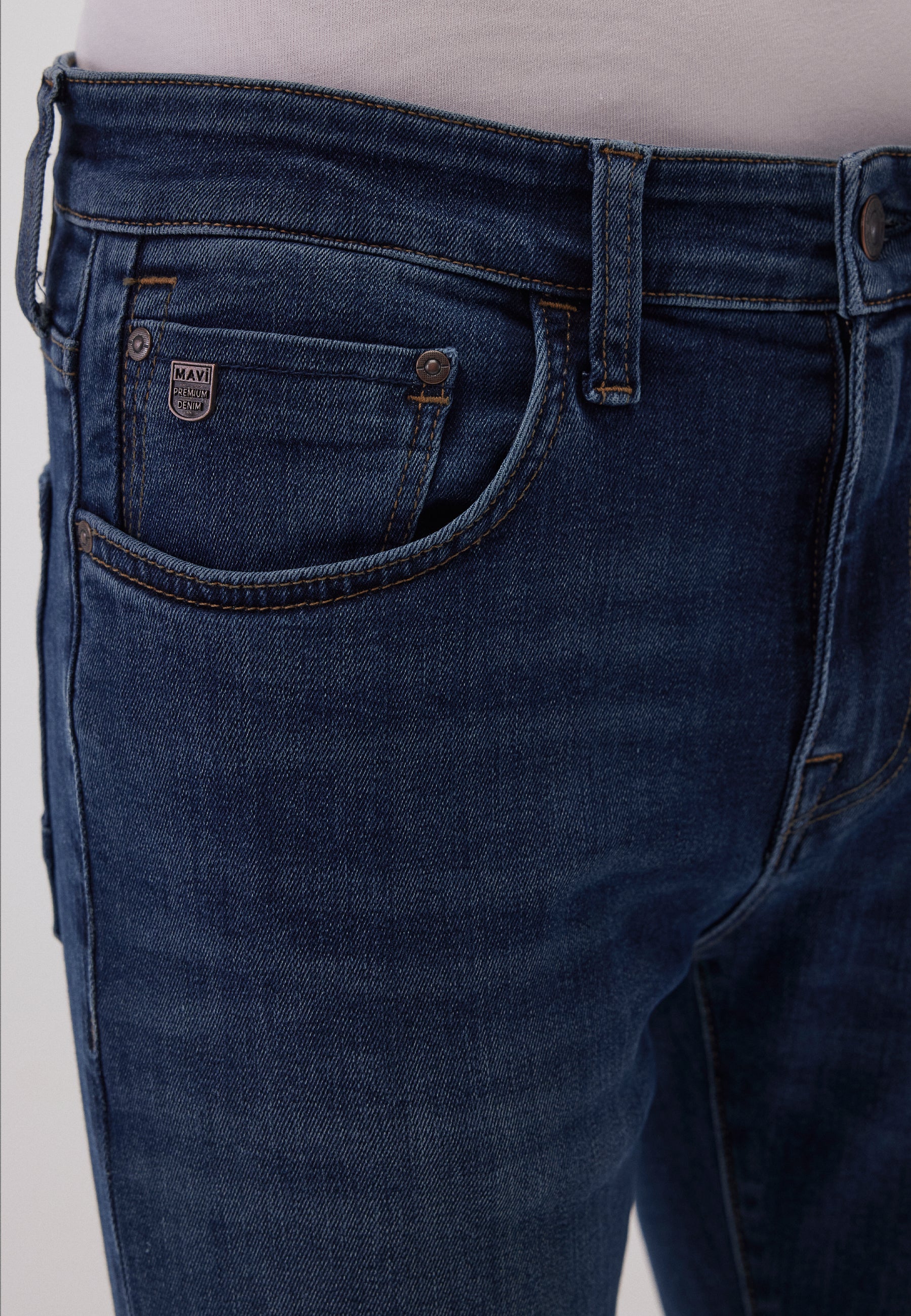 JAMES | Super Skinny, Zip Fly - Image 6