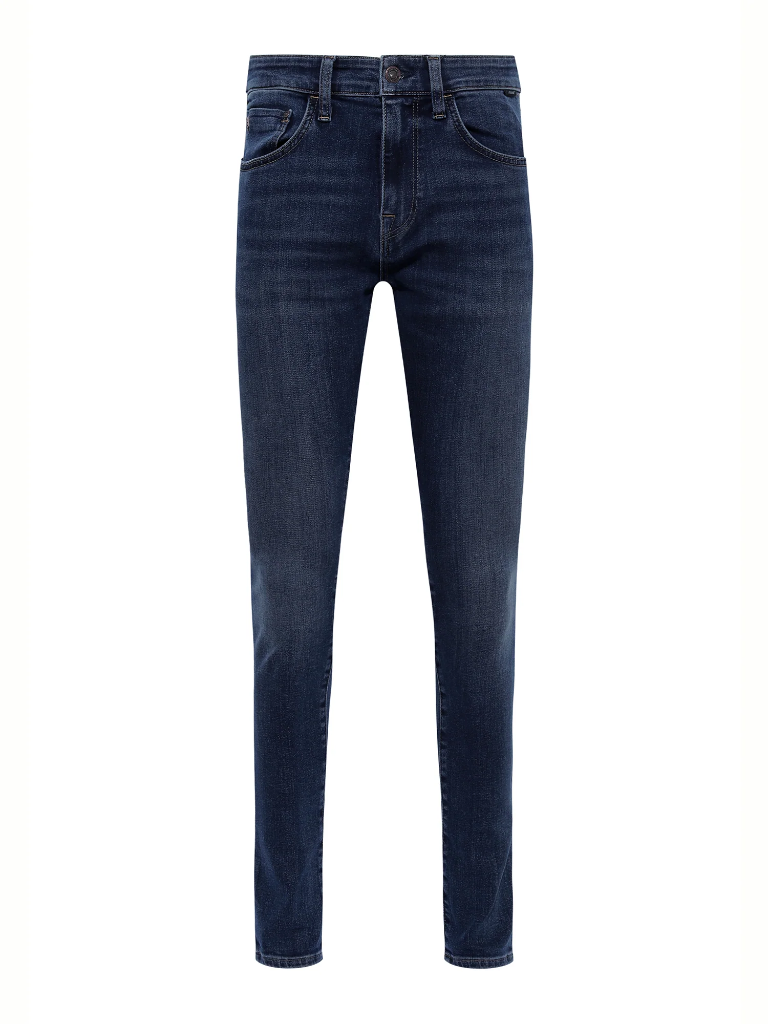 JAMES | Super Skinny, Zip Fly - Image 8