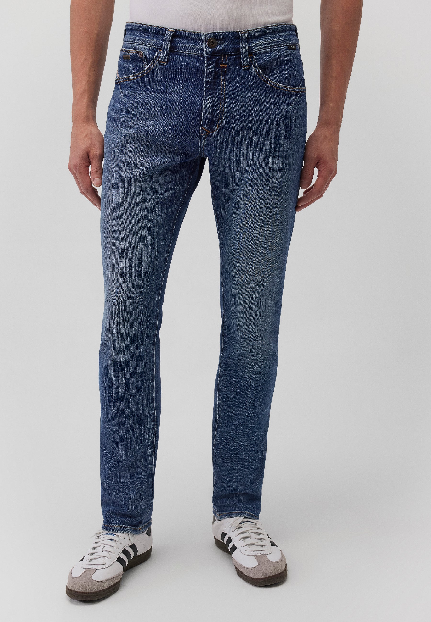 JAMES | Super Skinny, Zip Fly - Image 5