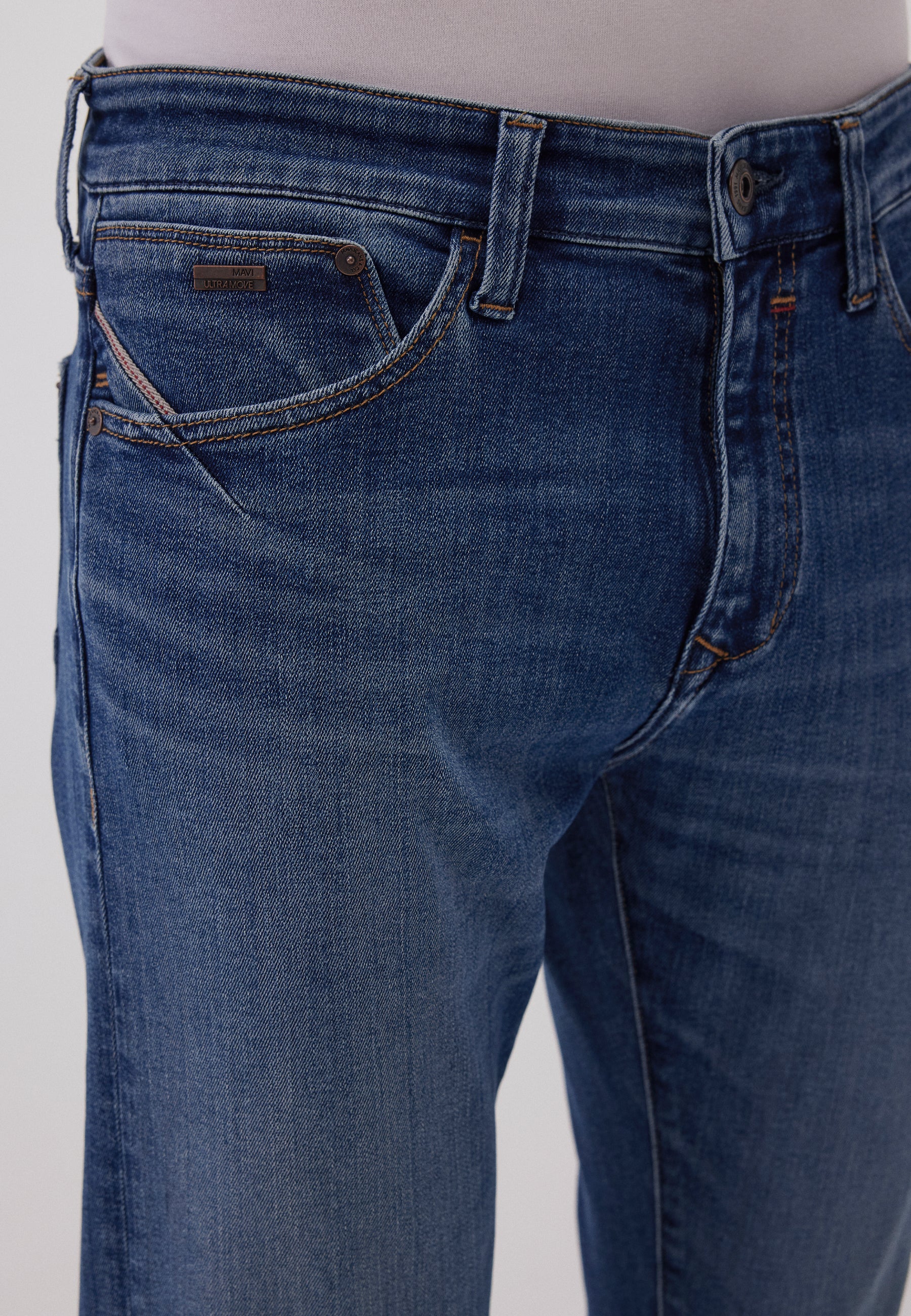 JAMES | Super Skinny, Zip Fly - Image 6