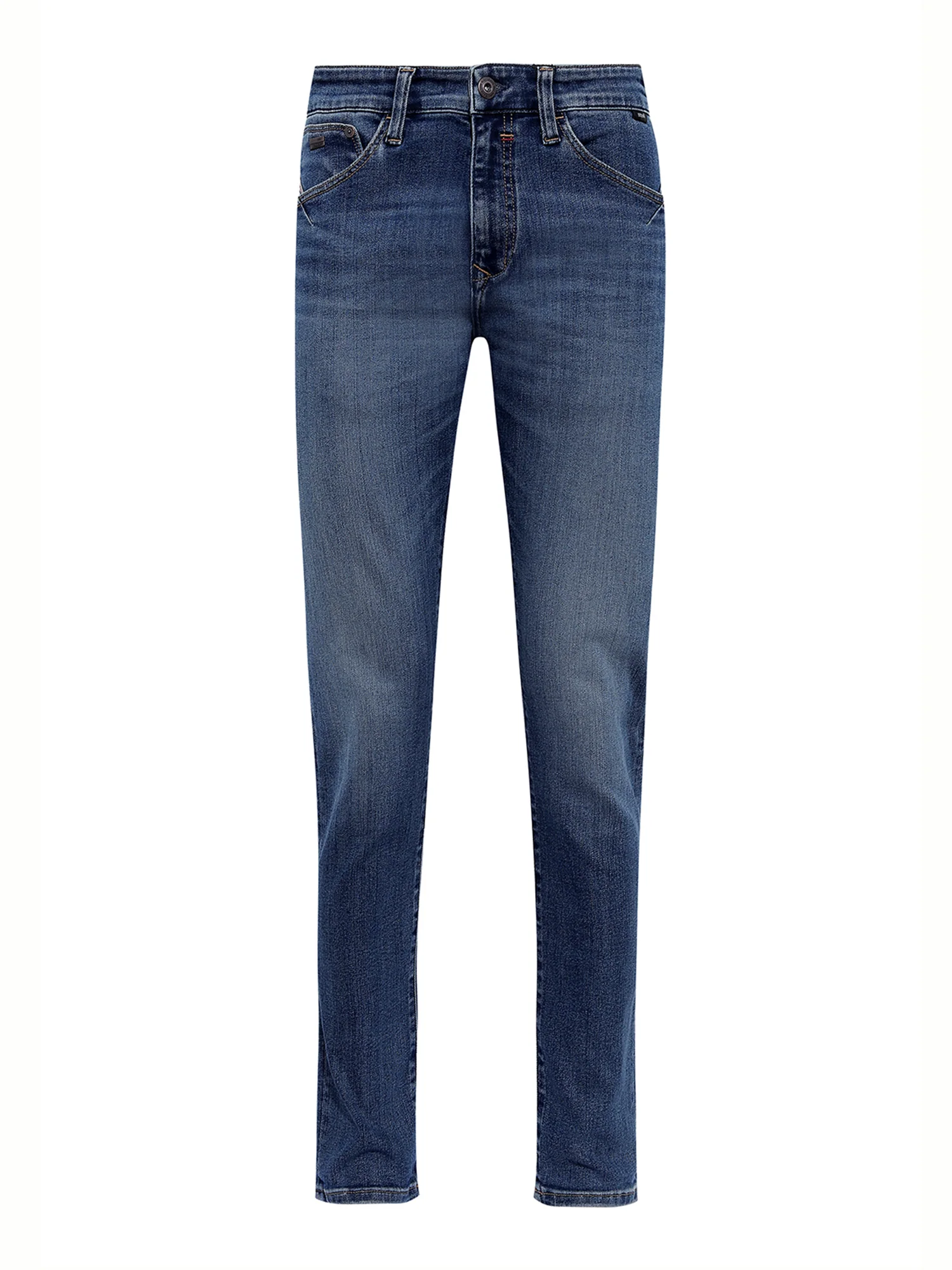 JAMES | Super Skinny, Zip Fly - Image 8