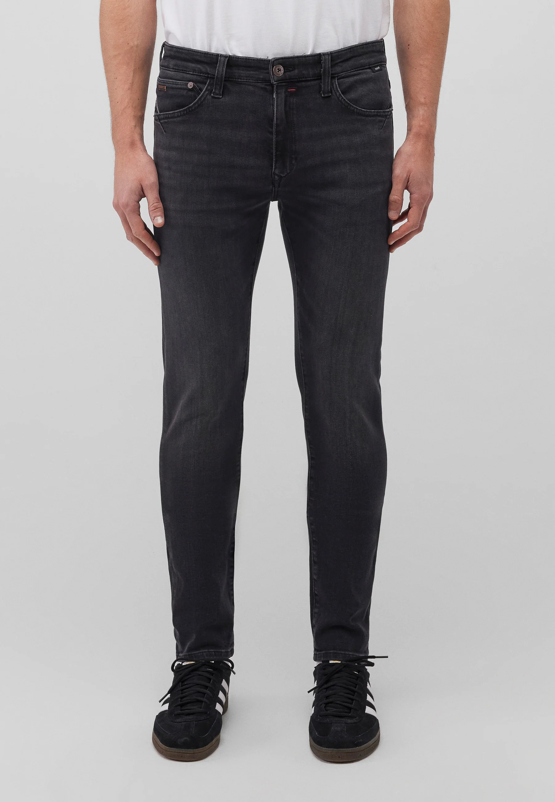JAMES | Super Skinny, Zip Fly - Image 5