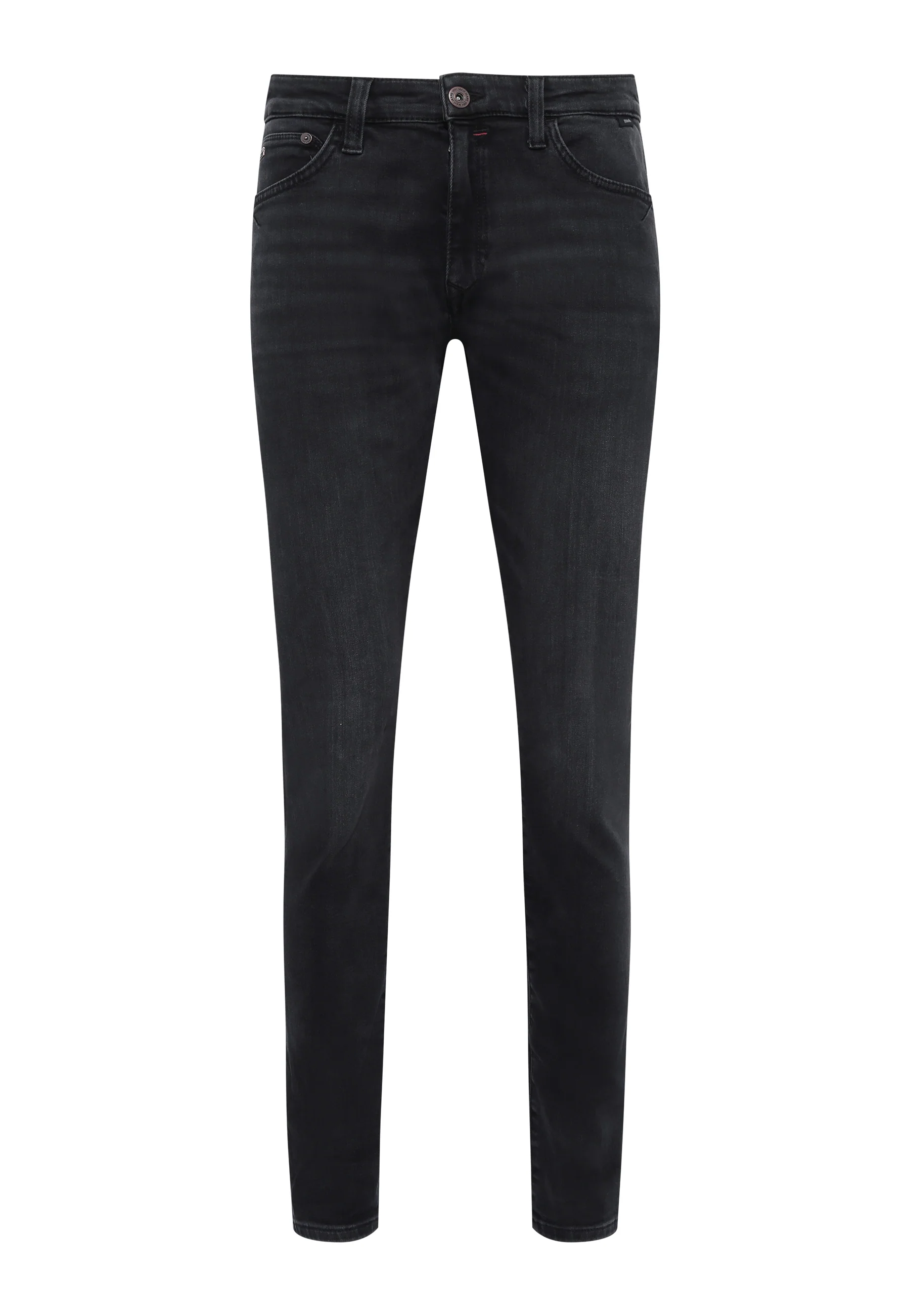 JAMES | Super Skinny, Zip Fly - Image 8