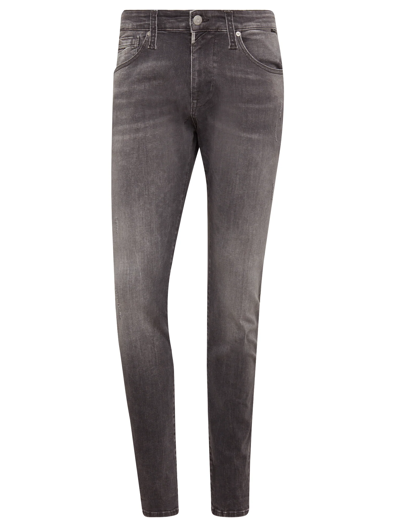 JAMES | Skinny, Zip Fly - Image 5