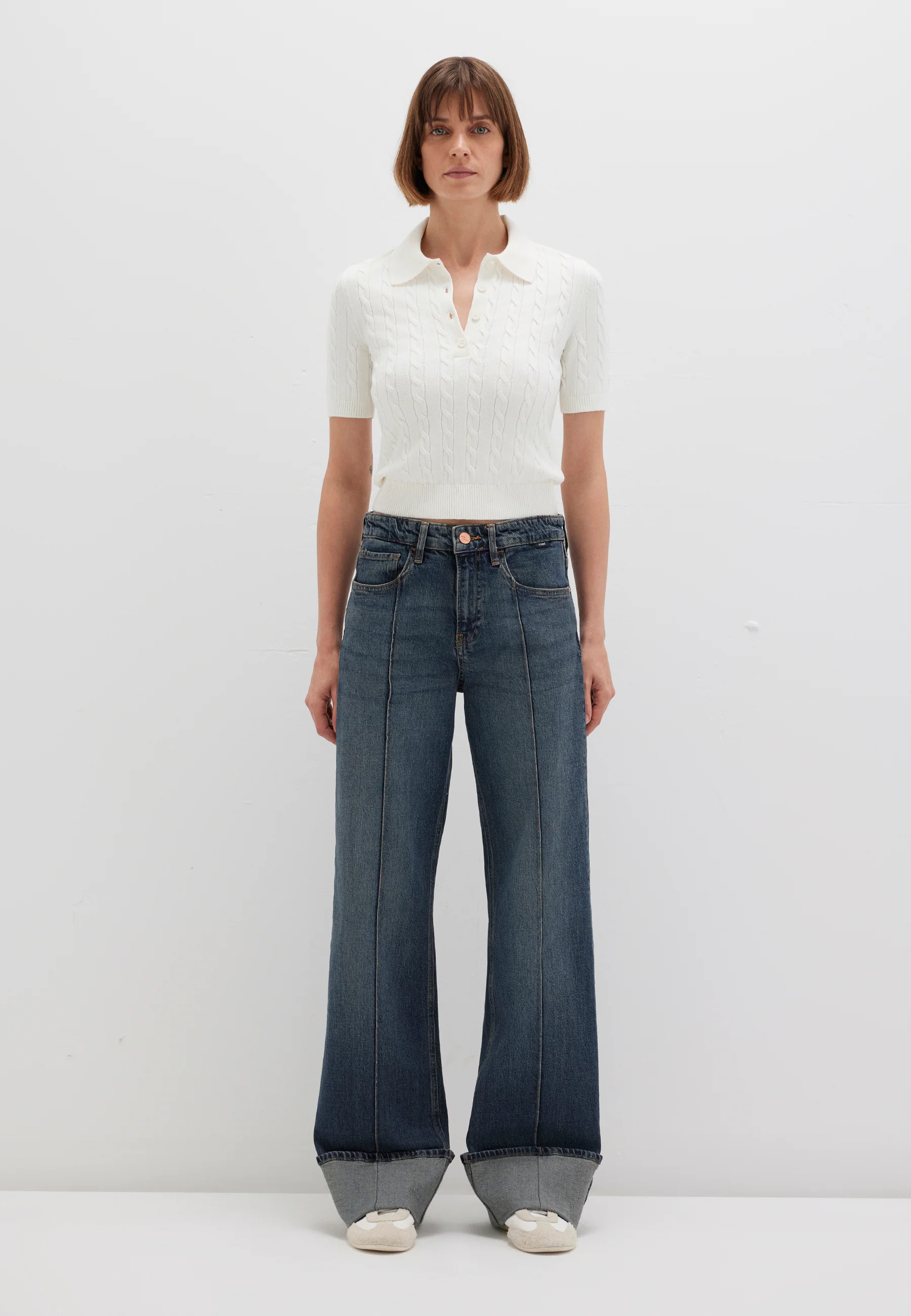 JANICE | High-Rise, Straight - Image 4