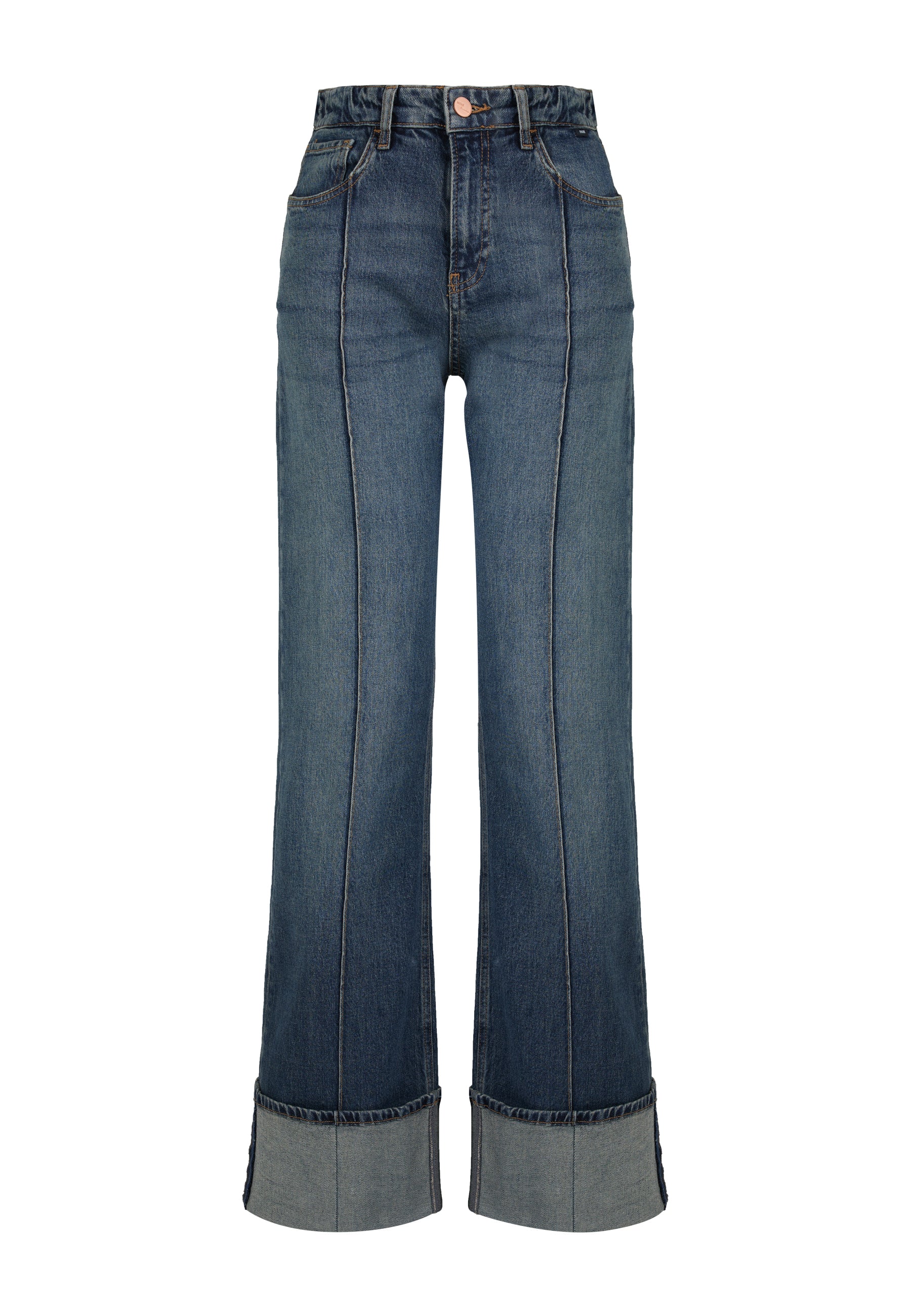 JANICE | High-Rise, Straight - Image 8