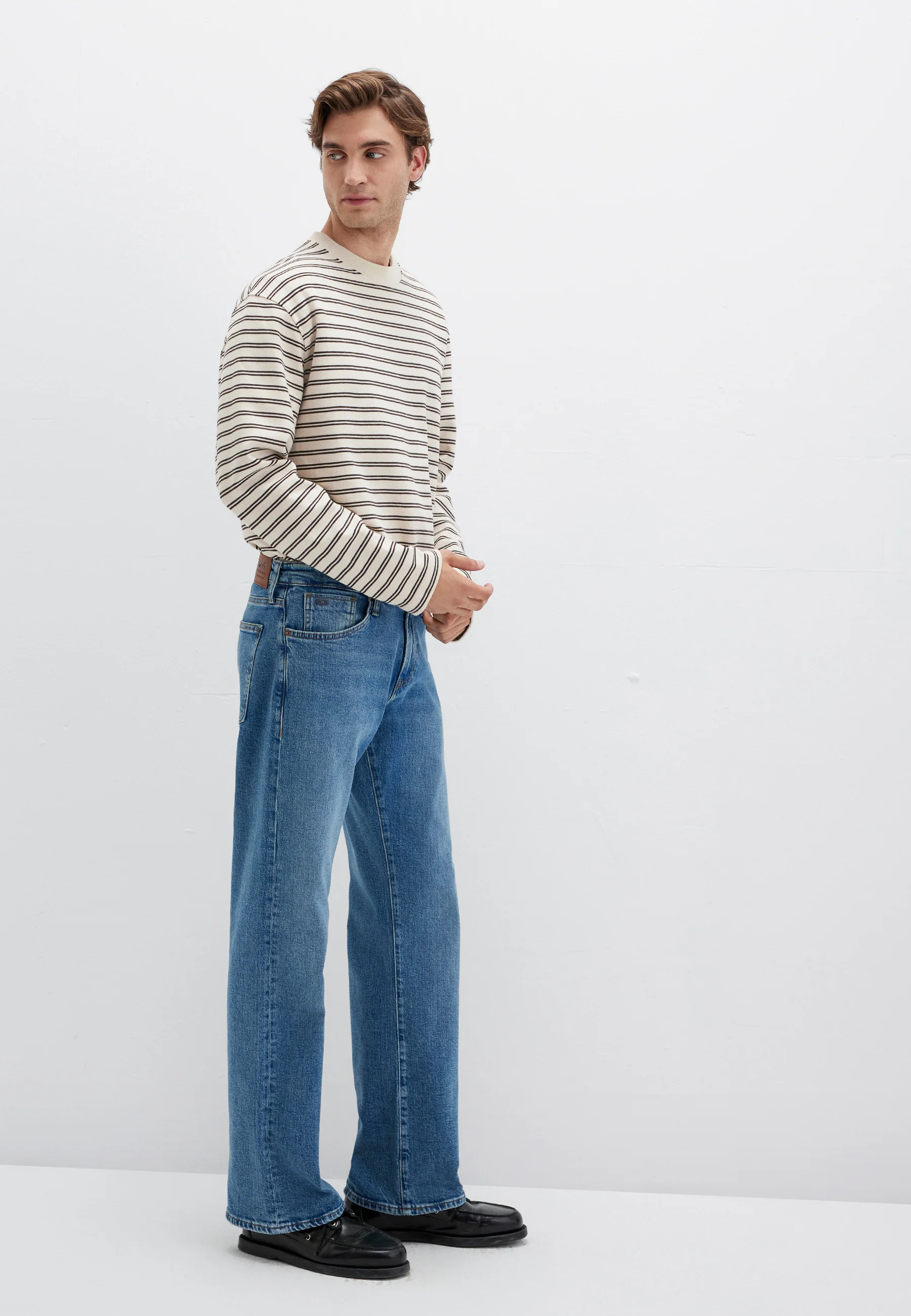 JOSH | Bootcut Denim - Image 3