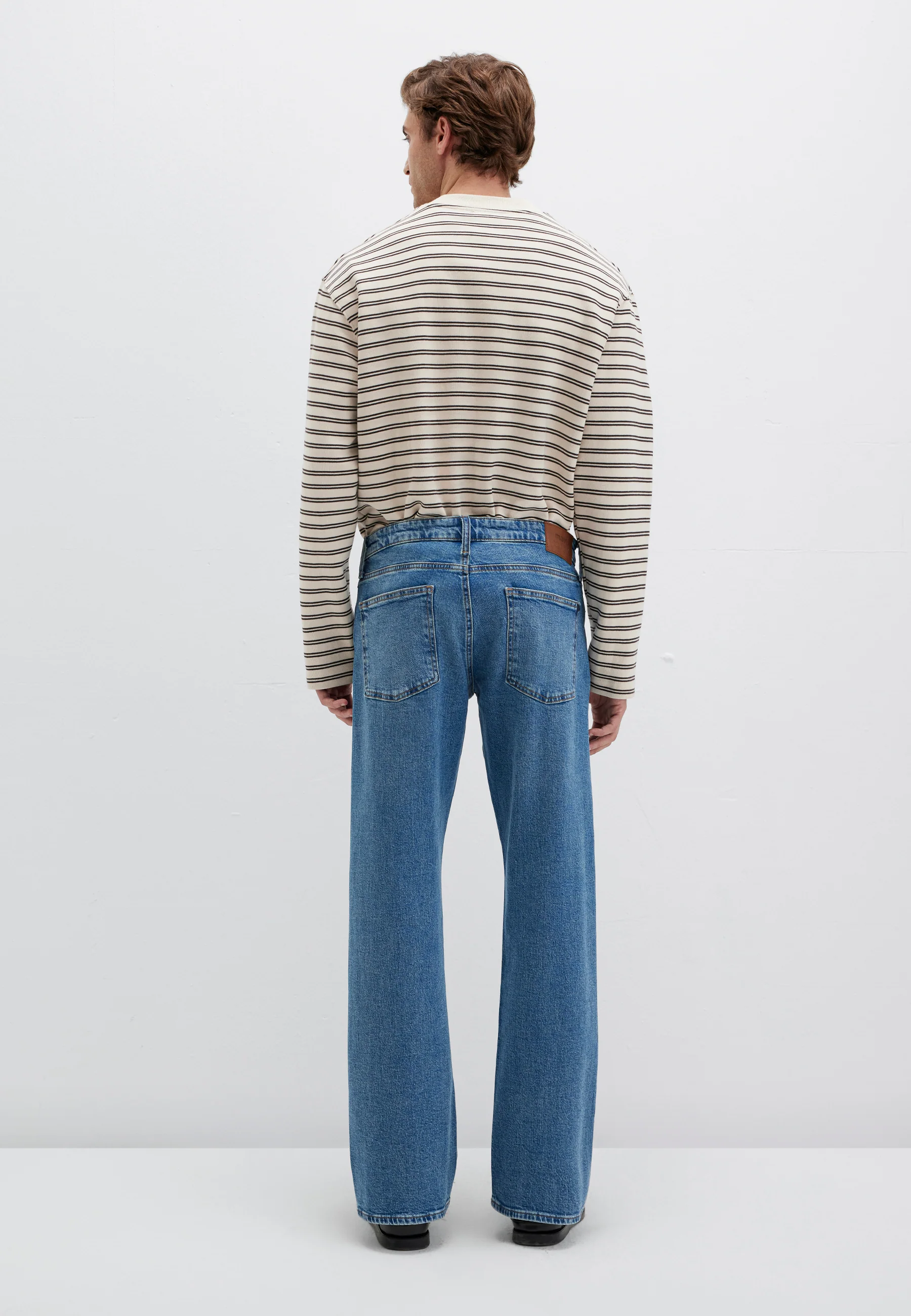 JOSH | Bootcut Denim - Image 5