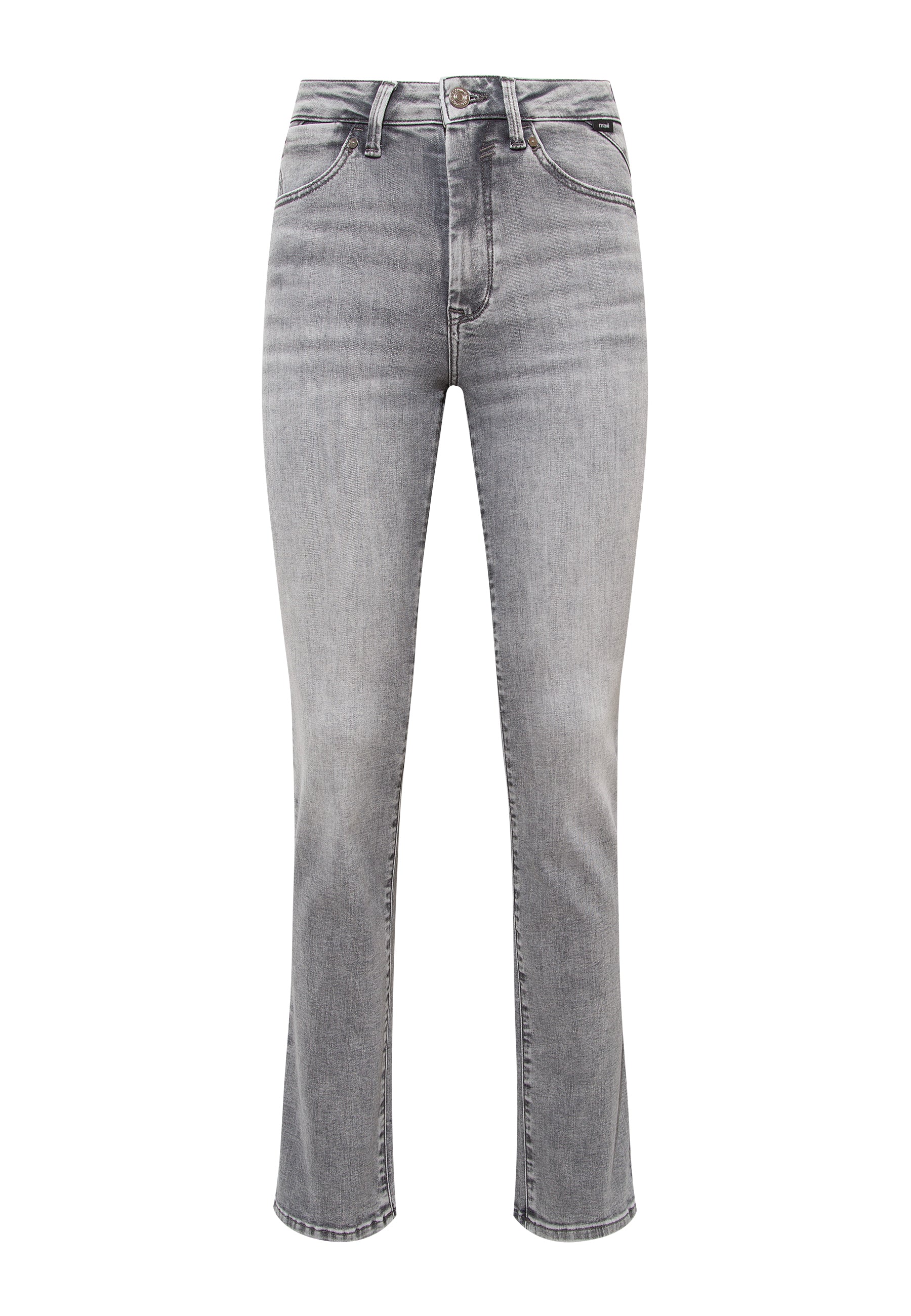 KENDRA | High Rise , Slim Straight - Image 8