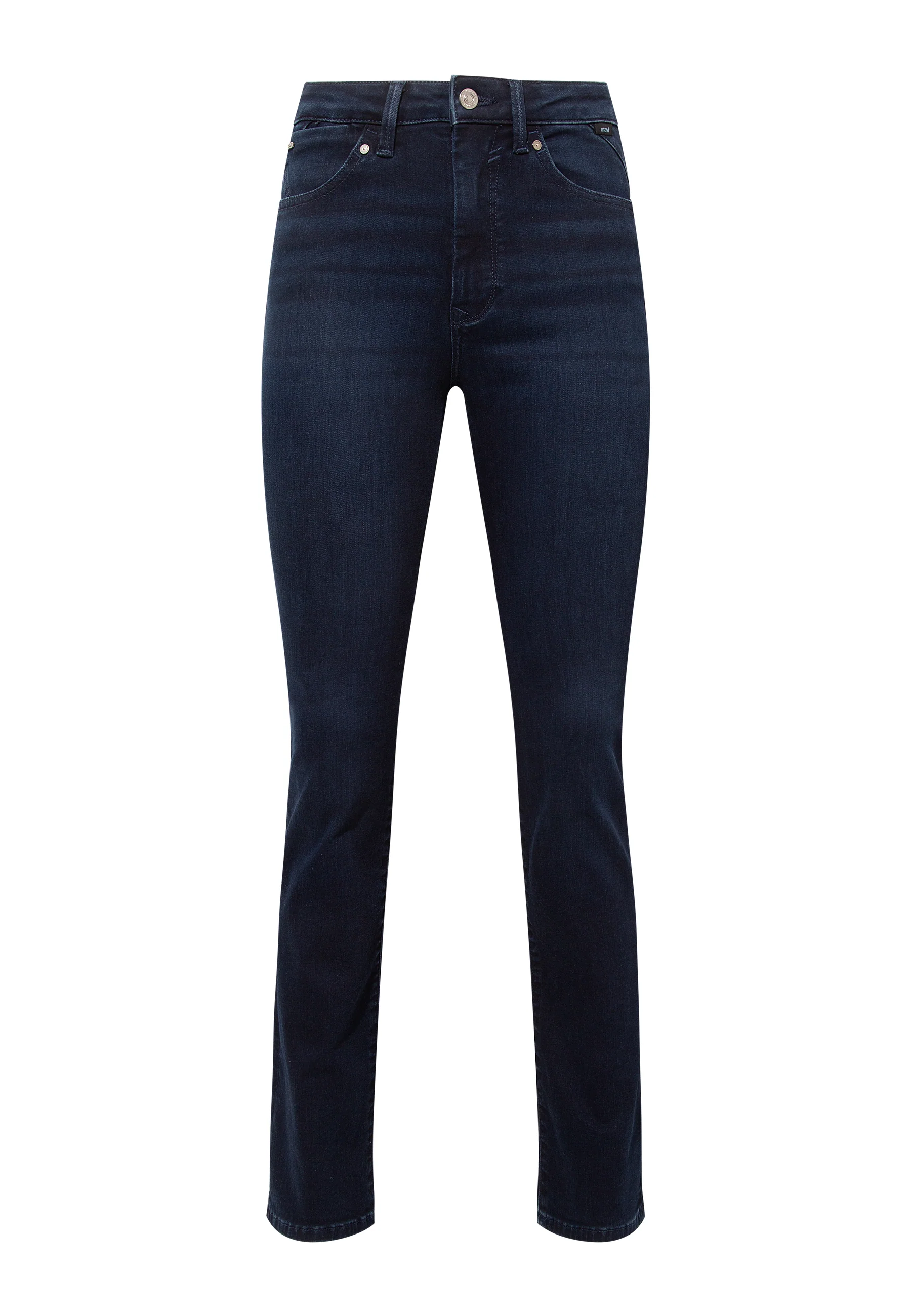 KENDRA | Mid-Rise, Straight Leg - Image 8