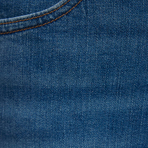 KENDRA | Mid-Rise, Straight Leg - Image 2