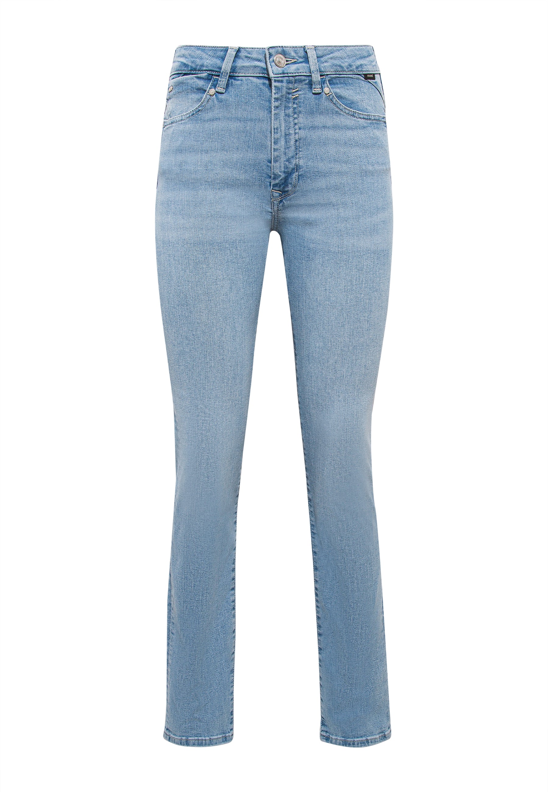 KENDRA | Mid-Rise, Straight Leg - Image 8