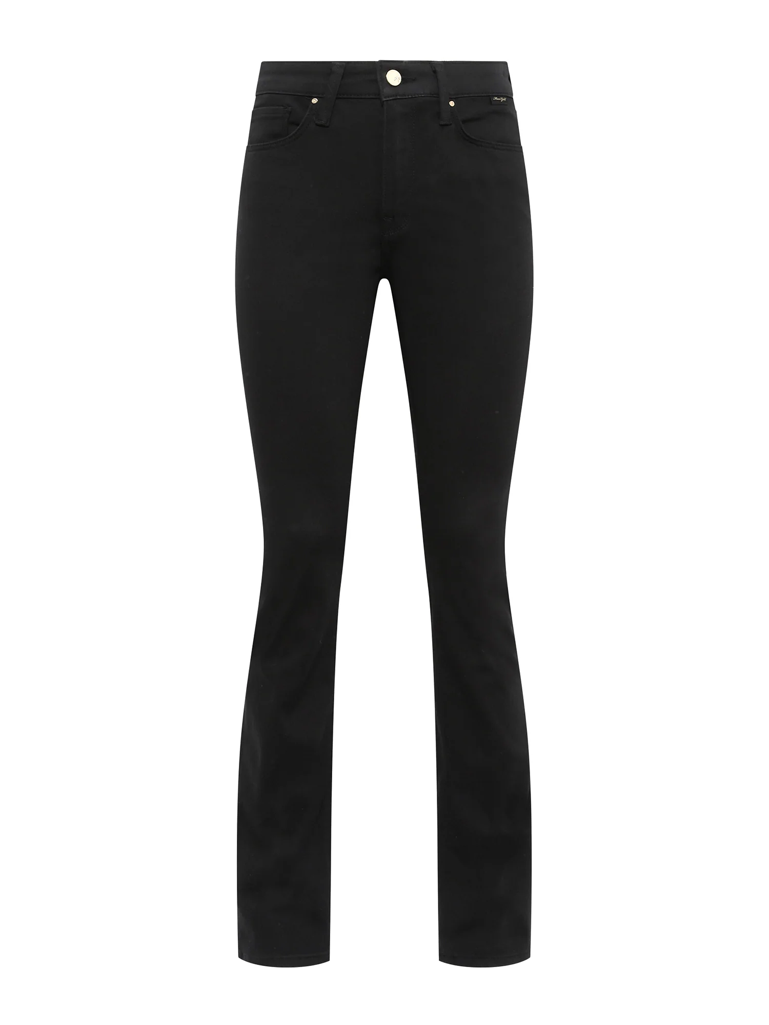 KENDRA | Mid-Rise, Straight Leg - Image 8