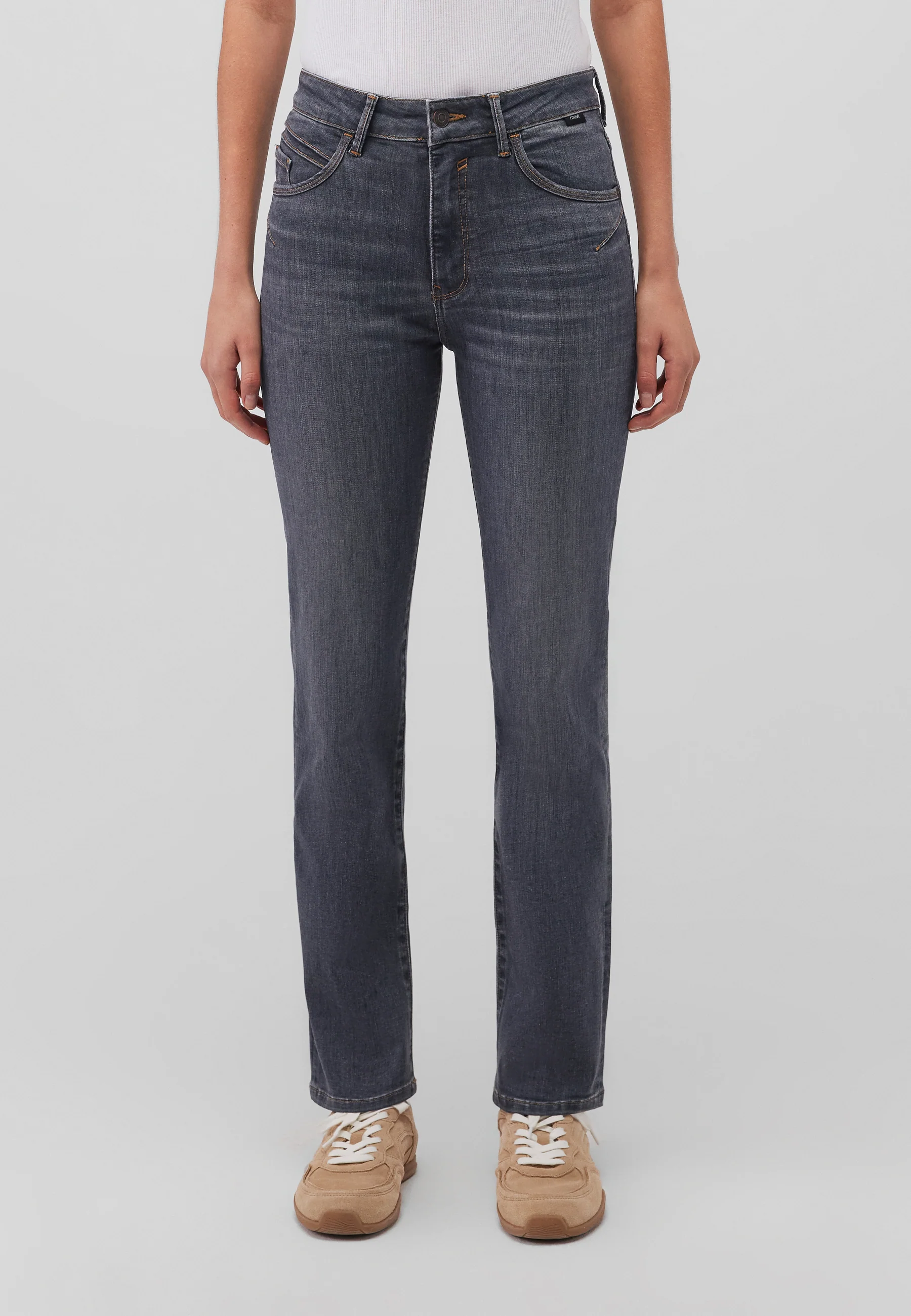 KENDRA | High-Rise, Straight Leg - Image 4