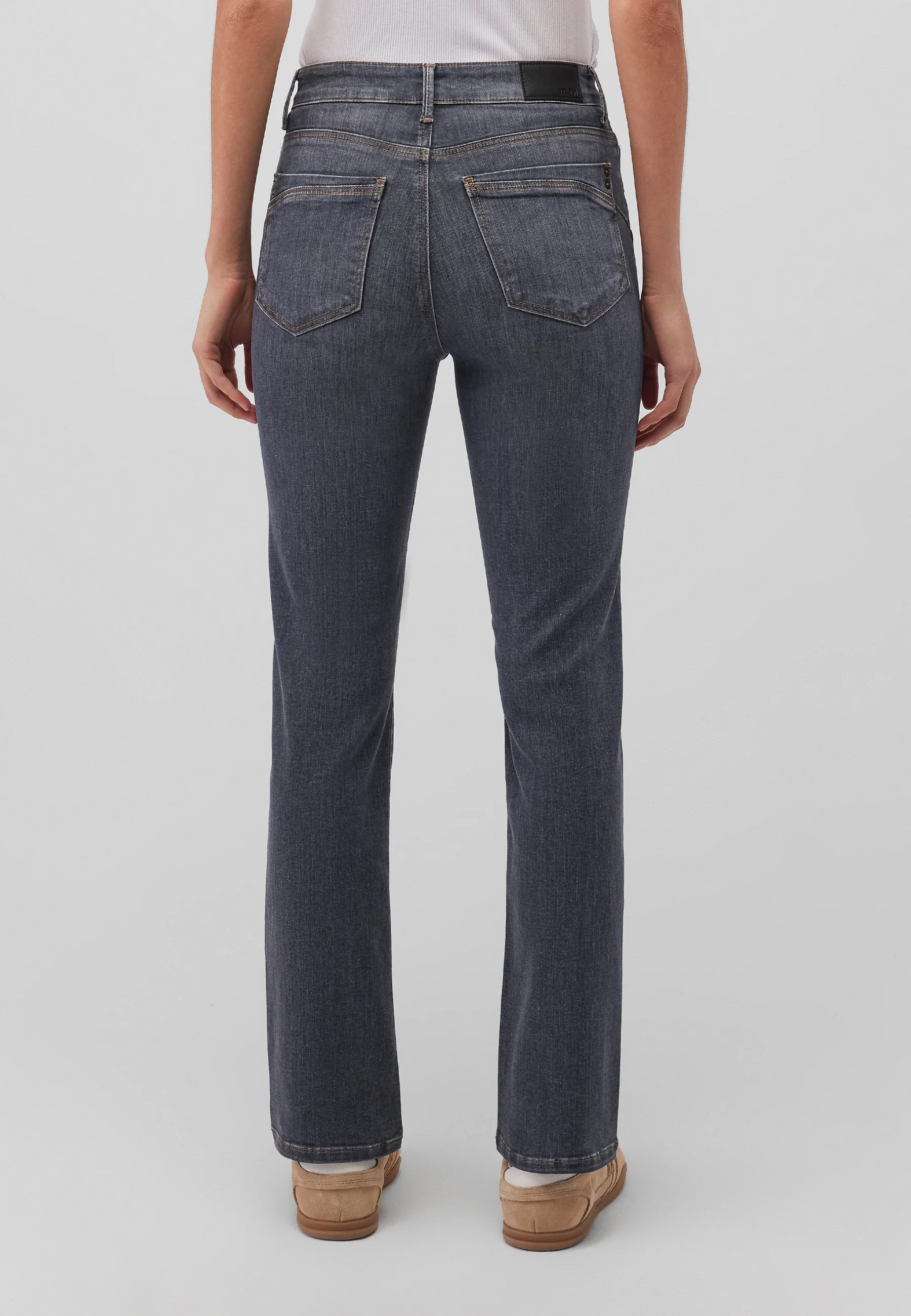 KENDRA | High-Rise, Straight Leg - Image 5
