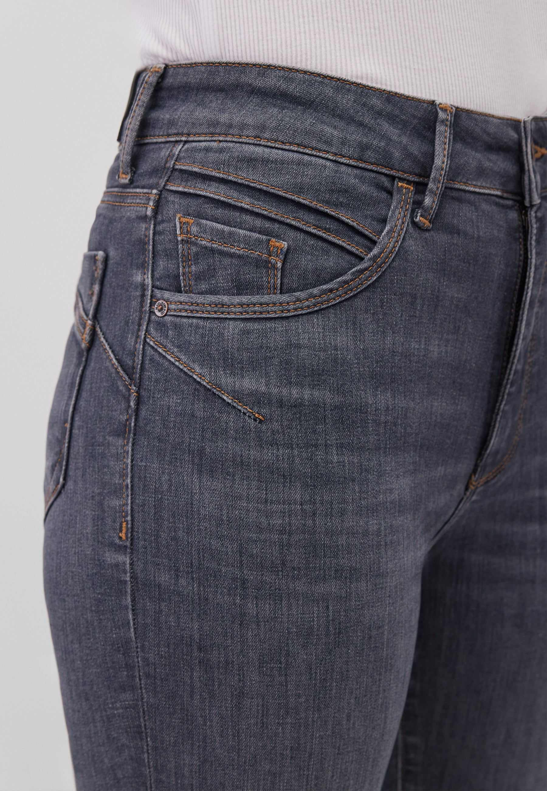 KENDRA | High-Rise, Straight Leg - Image 6