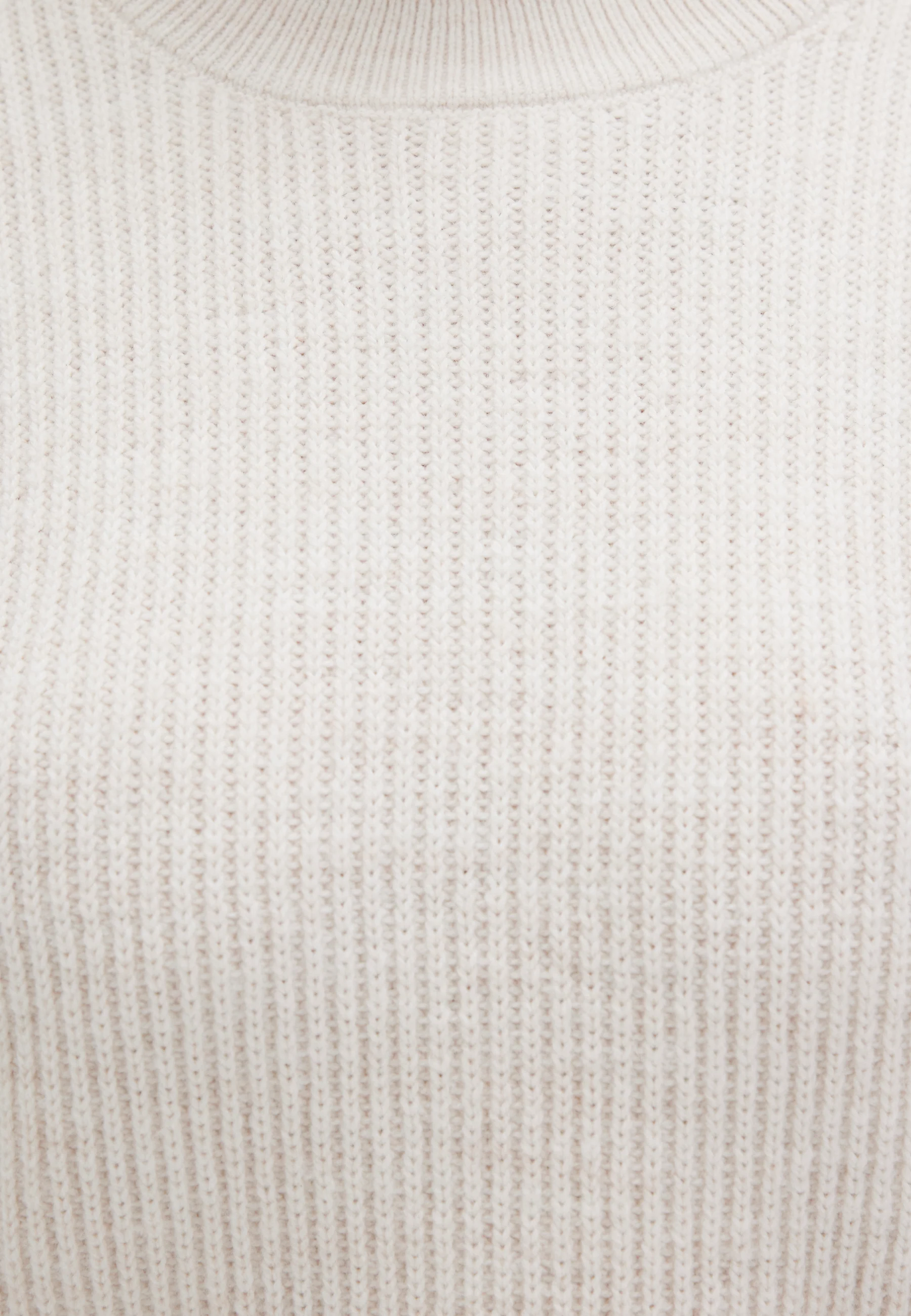KNITTED SWEATER | Grobstrick Pullunder - Image 7