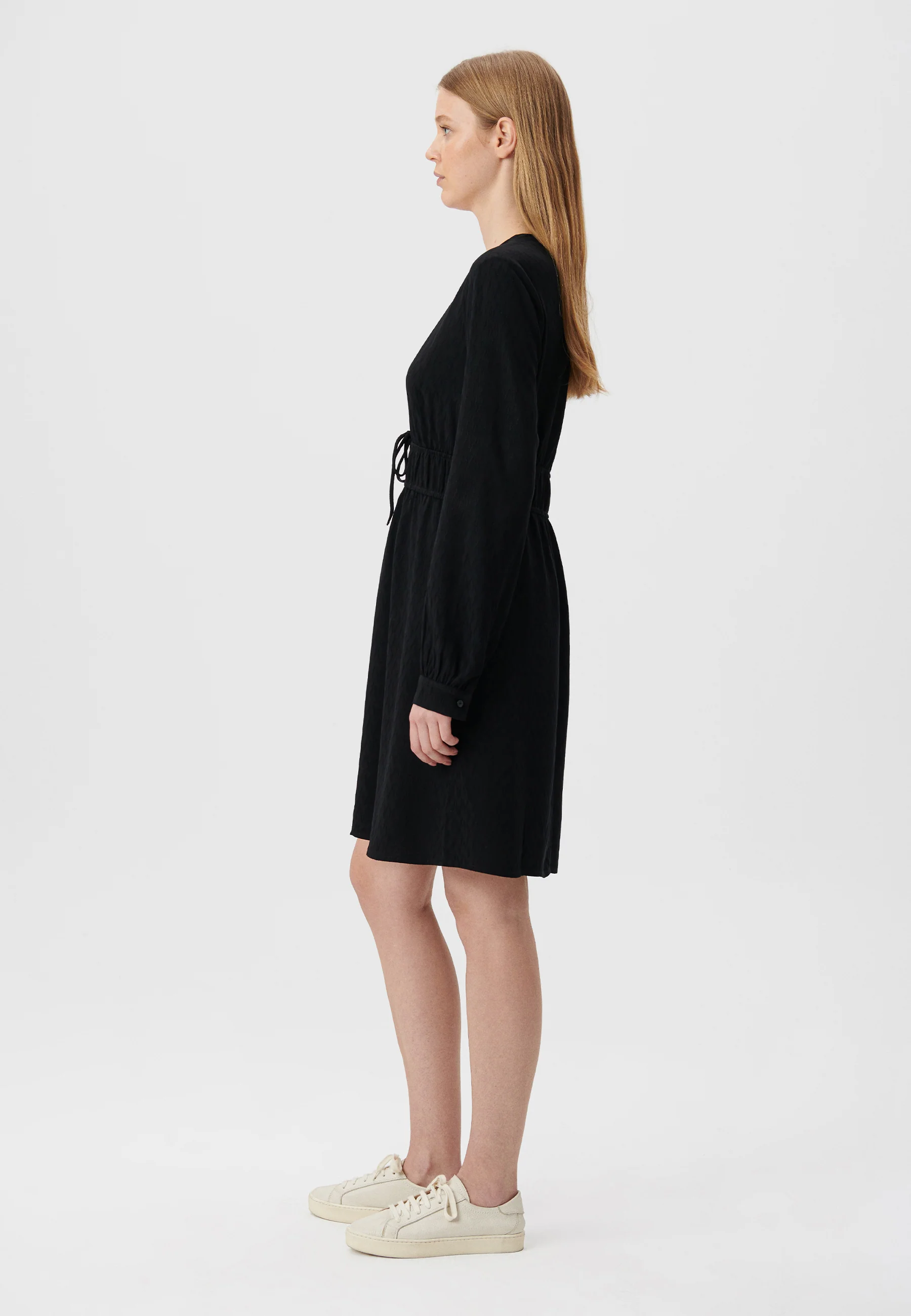 KLEID | Kurzes Kleid - Image 3
