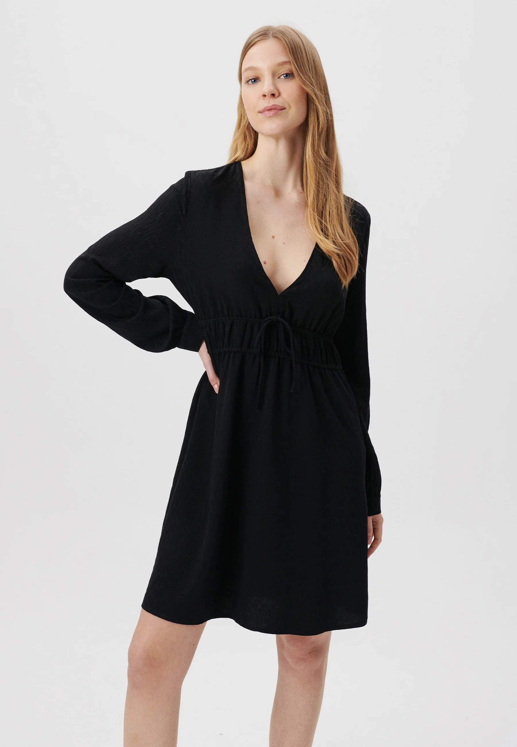 KLEID | Kurzes Kleid - Image 4