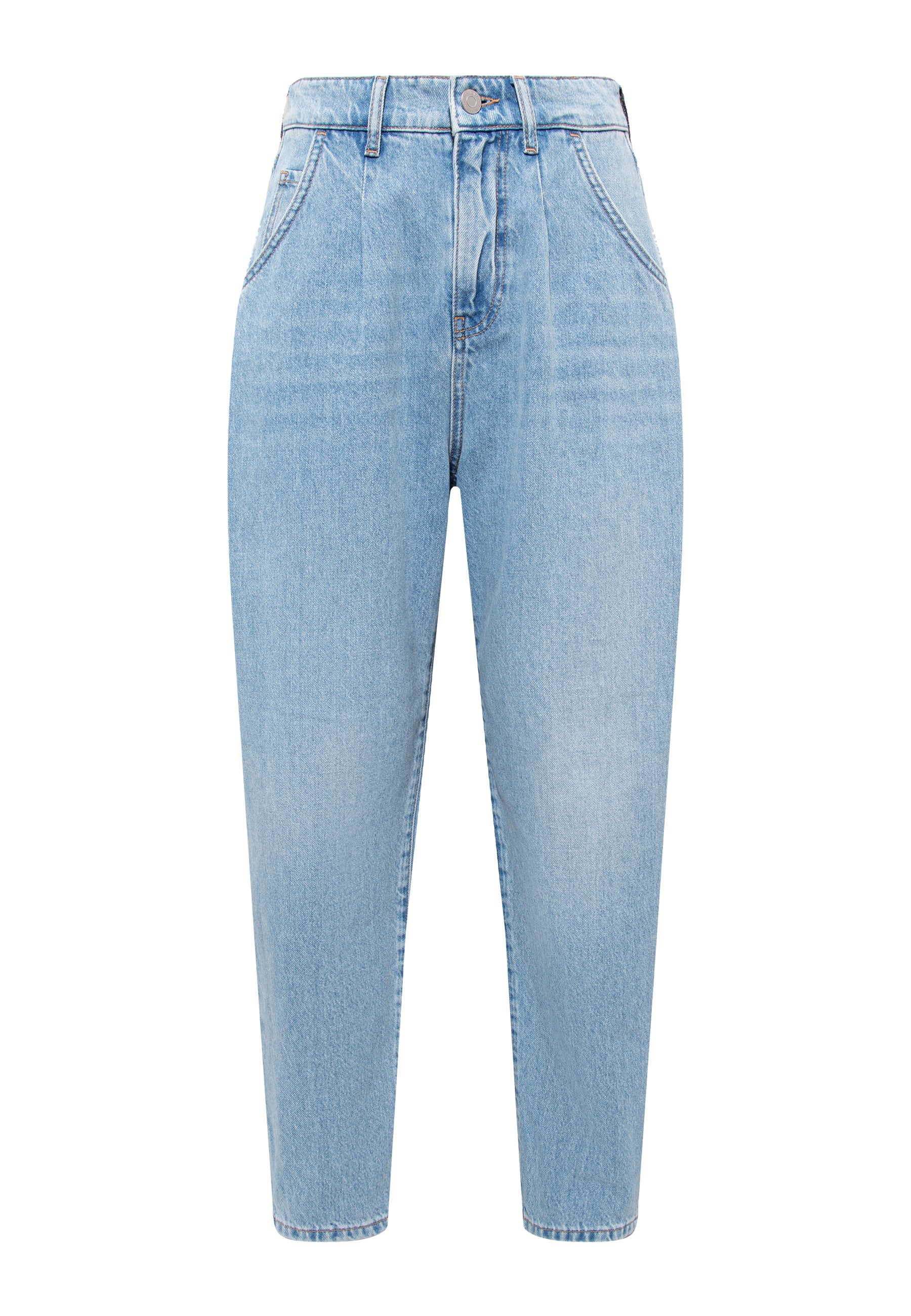 LAURA | High Rise, Baggy - Image 8