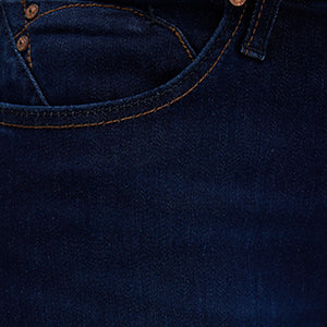 LEXY | Mid-Rise, Super Skinny, Crop - Image 2