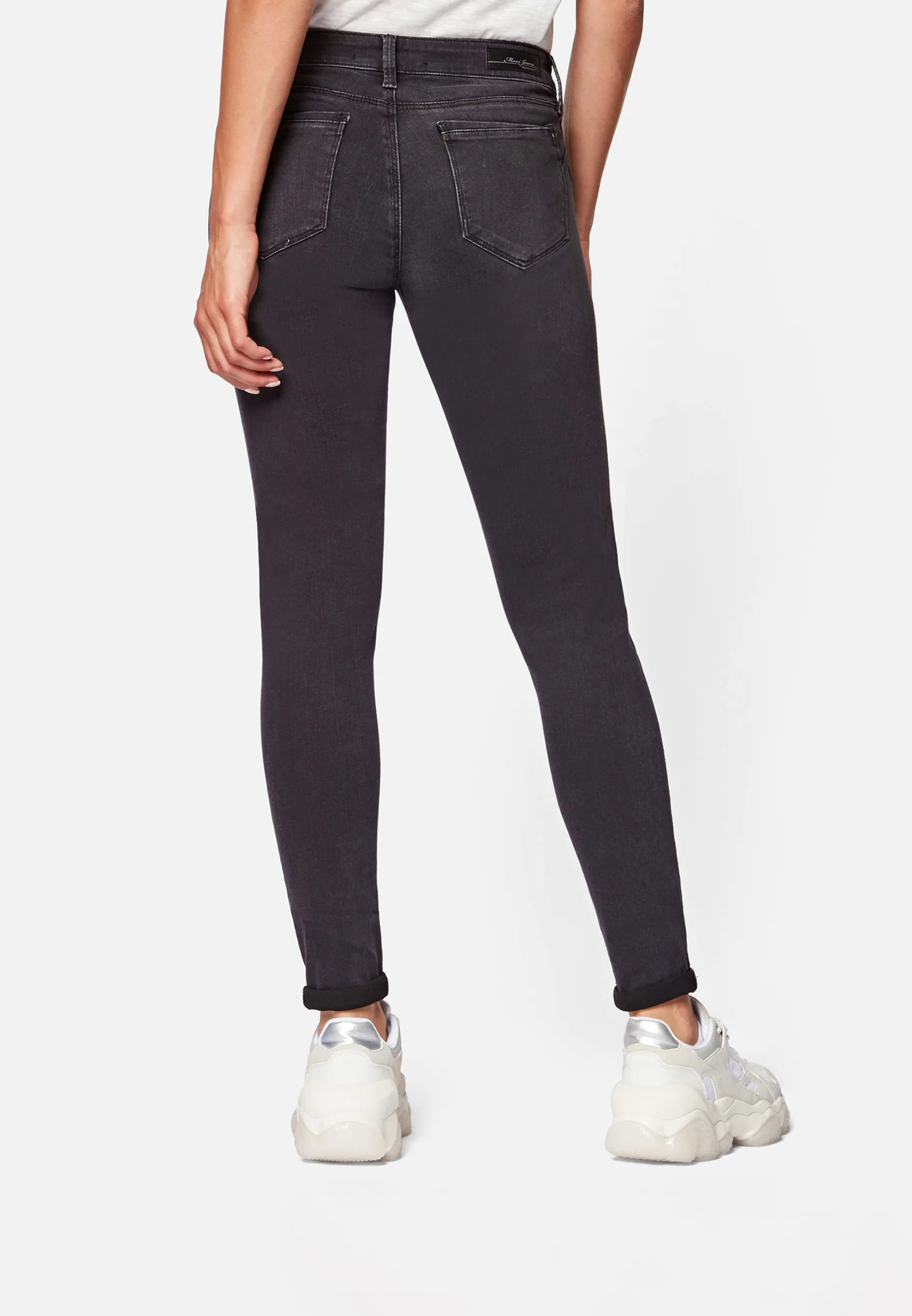 LEXY | Cropped Super Skinny - Image 3
