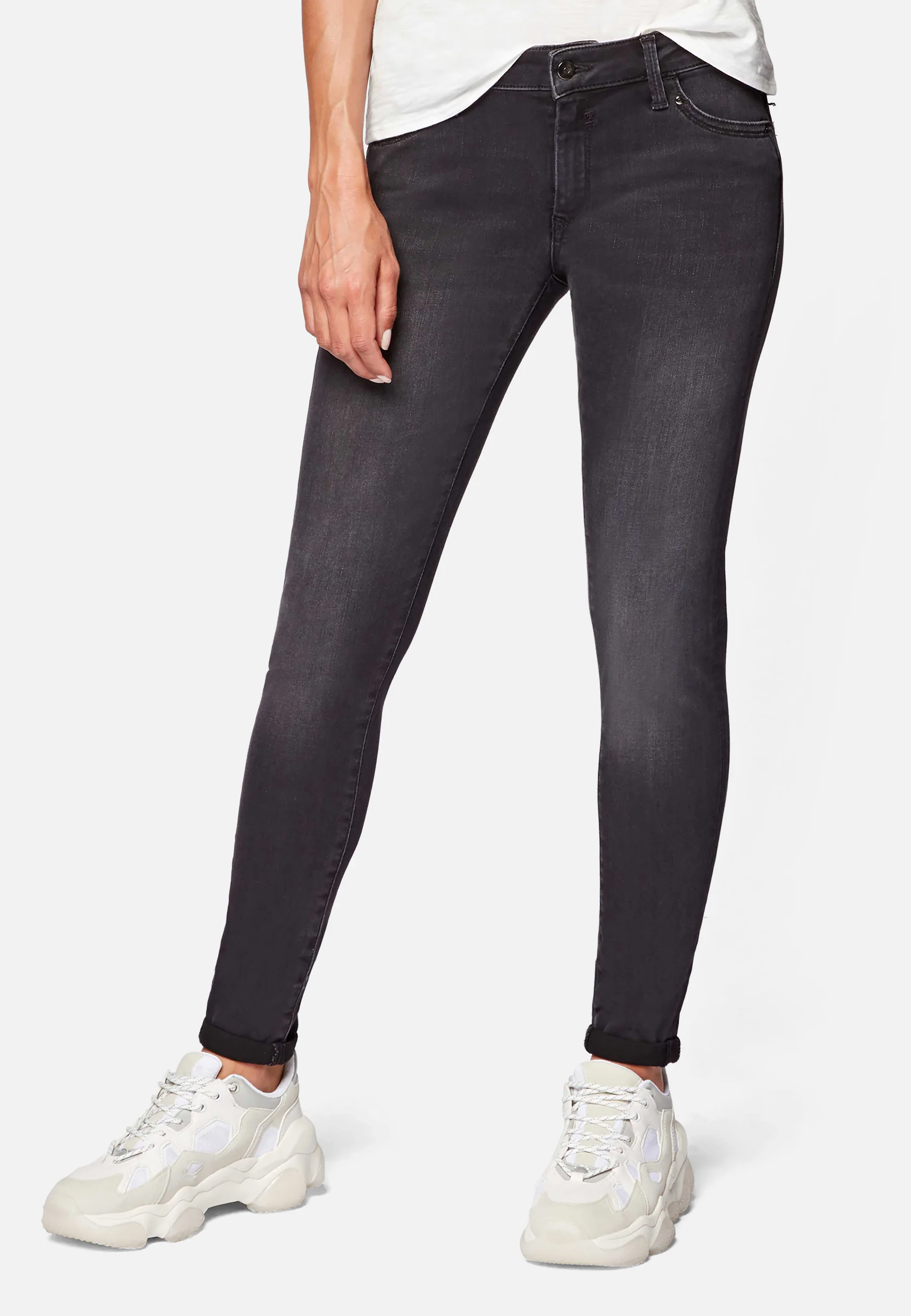 LEXY | Cropped Super Skinny - Image 5