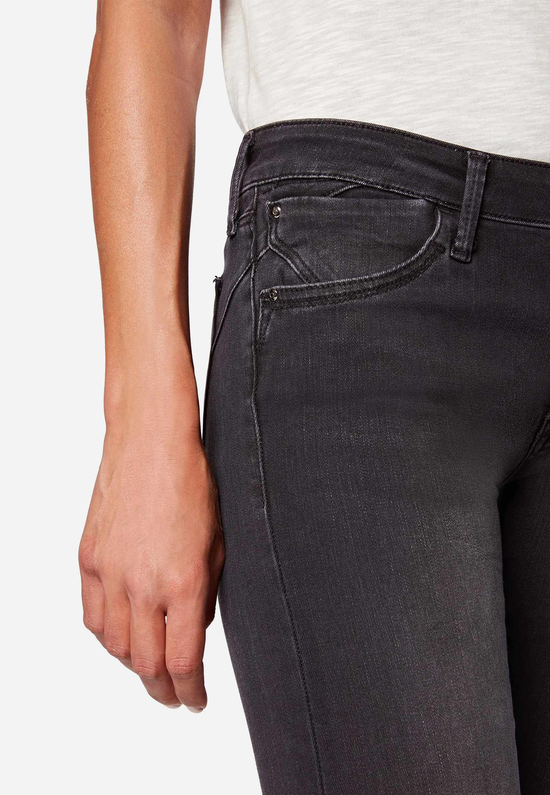 LEXY | Cropped Super Skinny - Image 6
