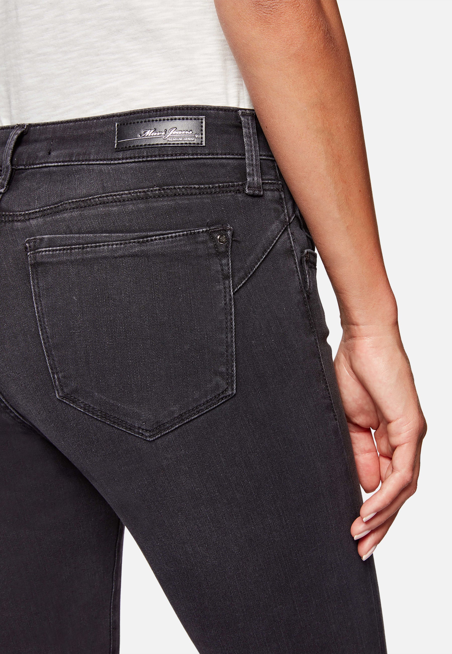 LEXY | Cropped Super Skinny - Image 7