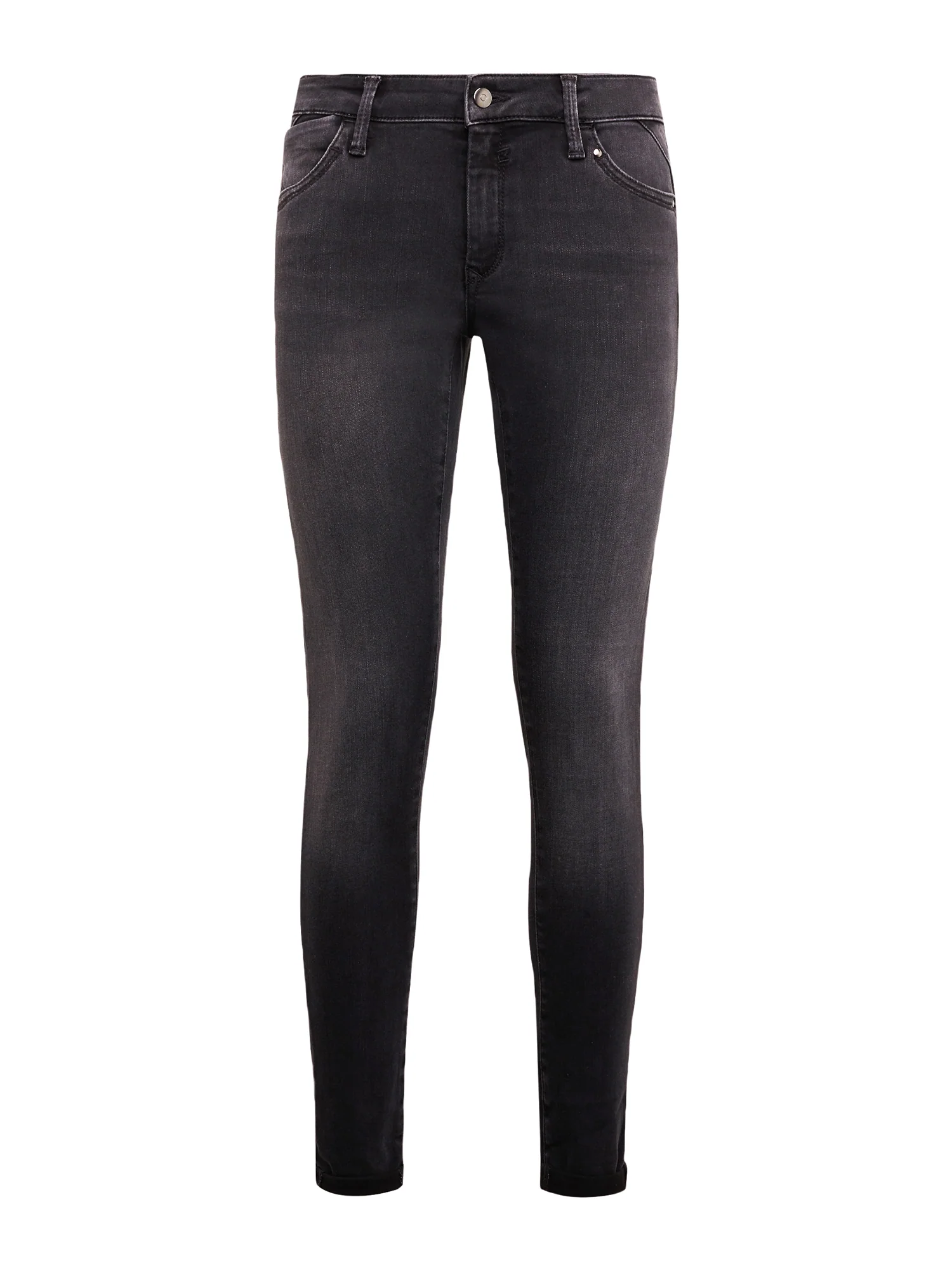 LEXY | Cropped Super Skinny - Image 8