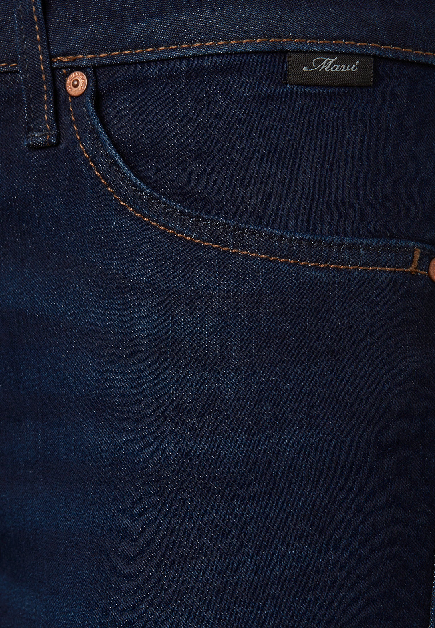 LEXY | Mid-Rise, Super Skinny, Crop - Image 2