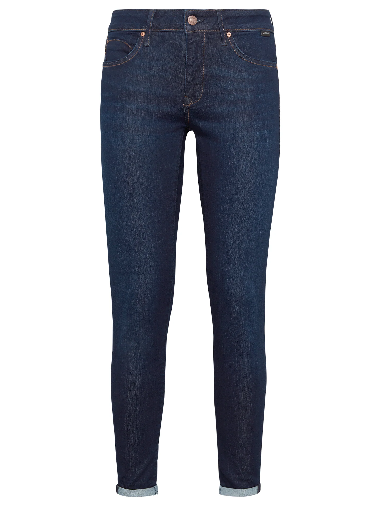 LEXY | Mid-Rise, Super Skinny, Crop - Image 8