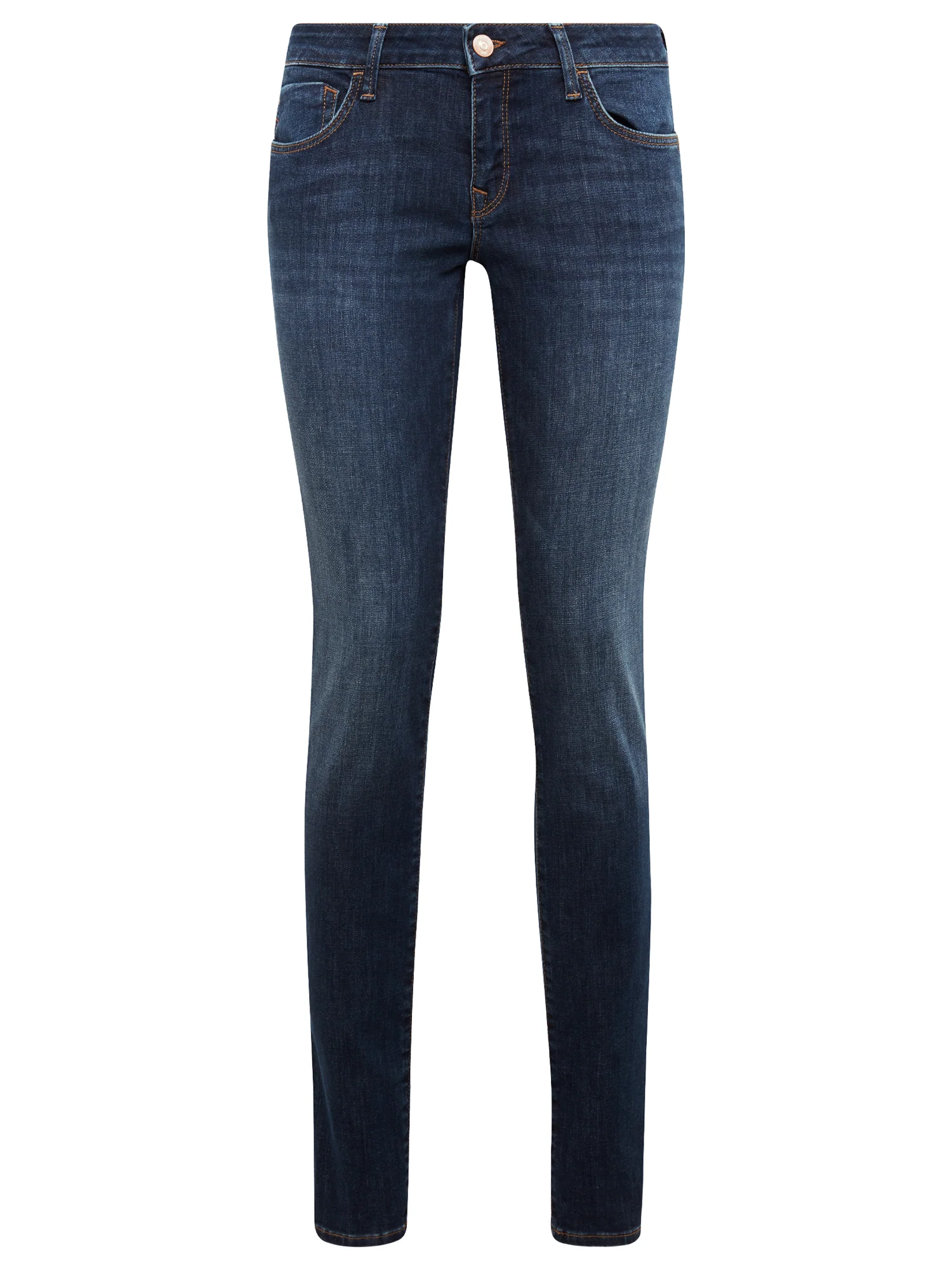 LINDY | Low-Rise, Skinny Leg - Image 6