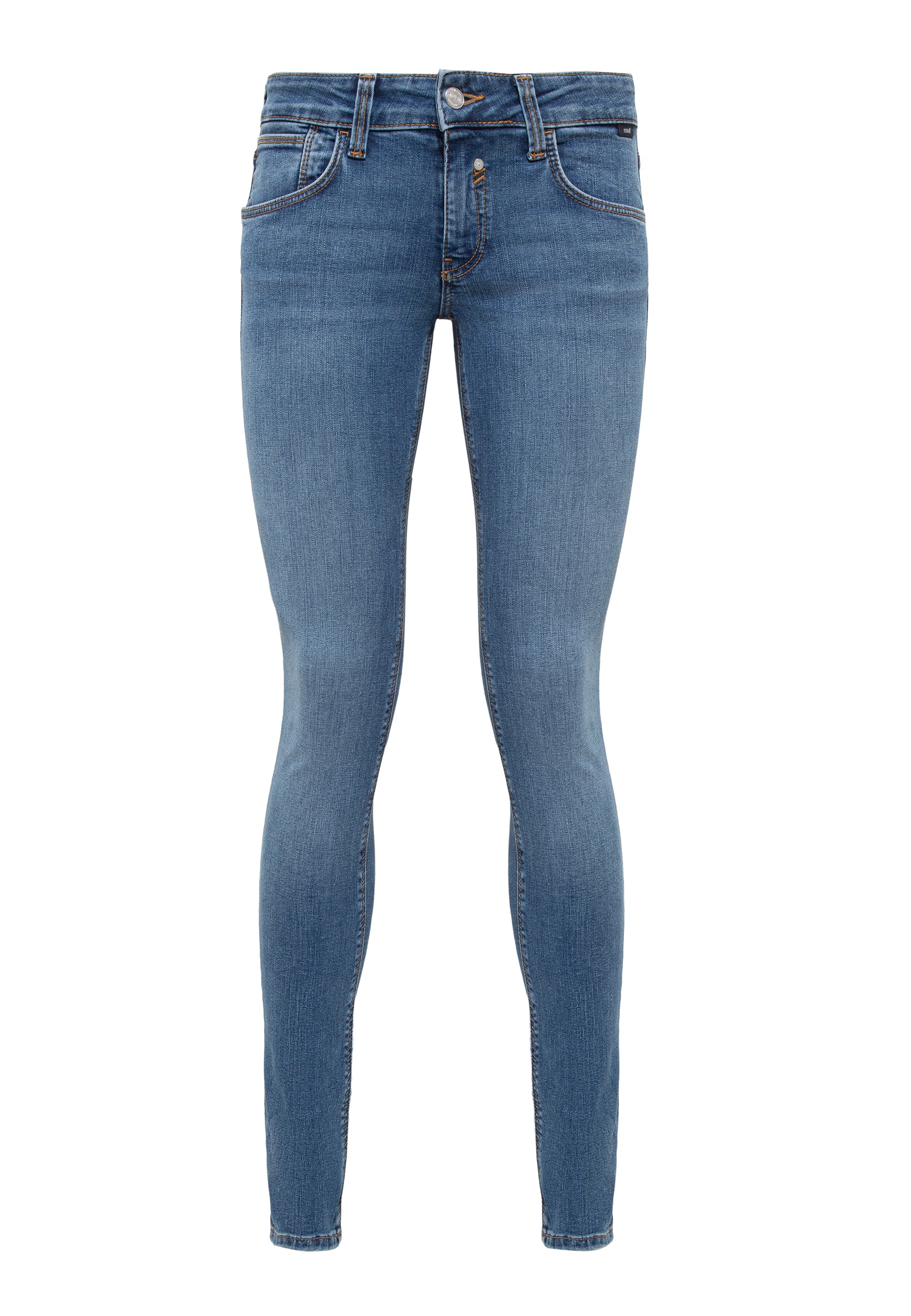 LINDY | Low-Rise, Skinny Leg - Image 8
