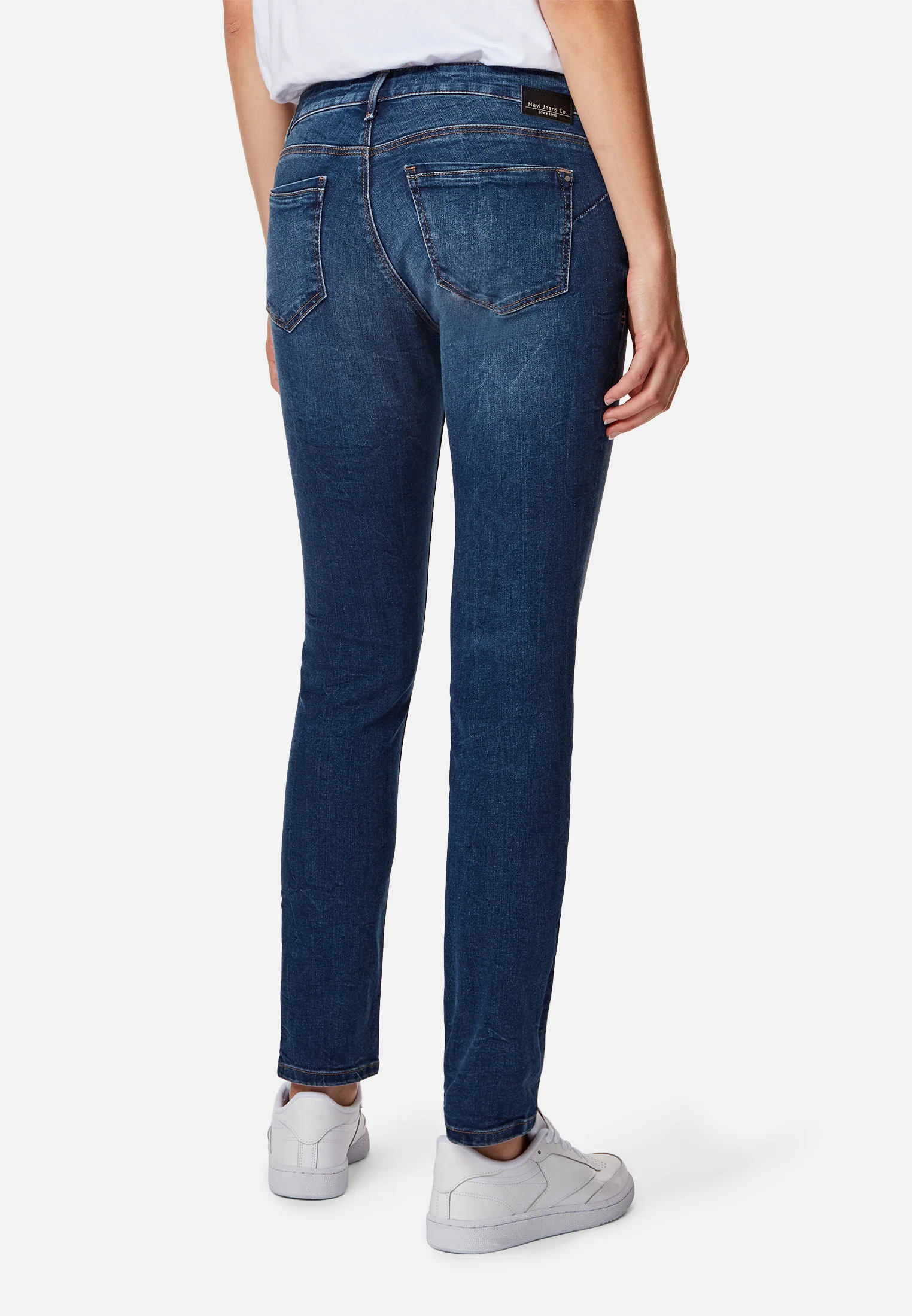 LINDY | Low-Rise, Skinny Leg - Image 3