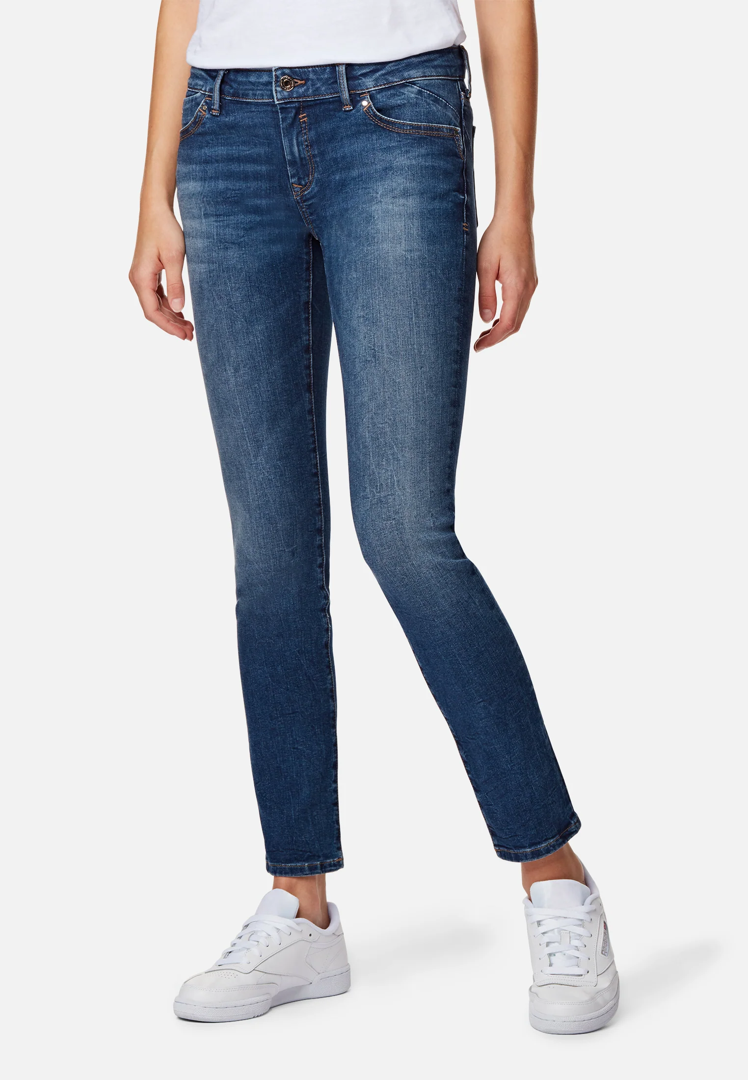 LINDY | Low-Rise, Skinny Leg - Image 5