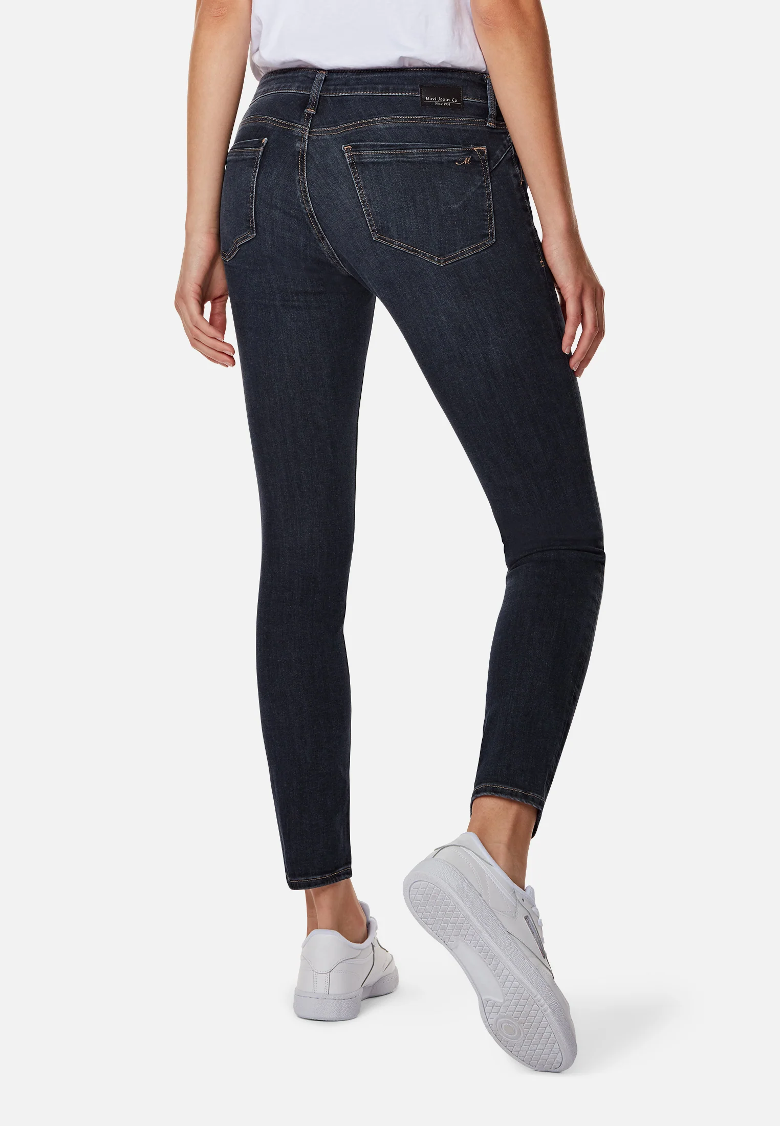 LINDY | Low-Rise, Skinny Leg - Image 3