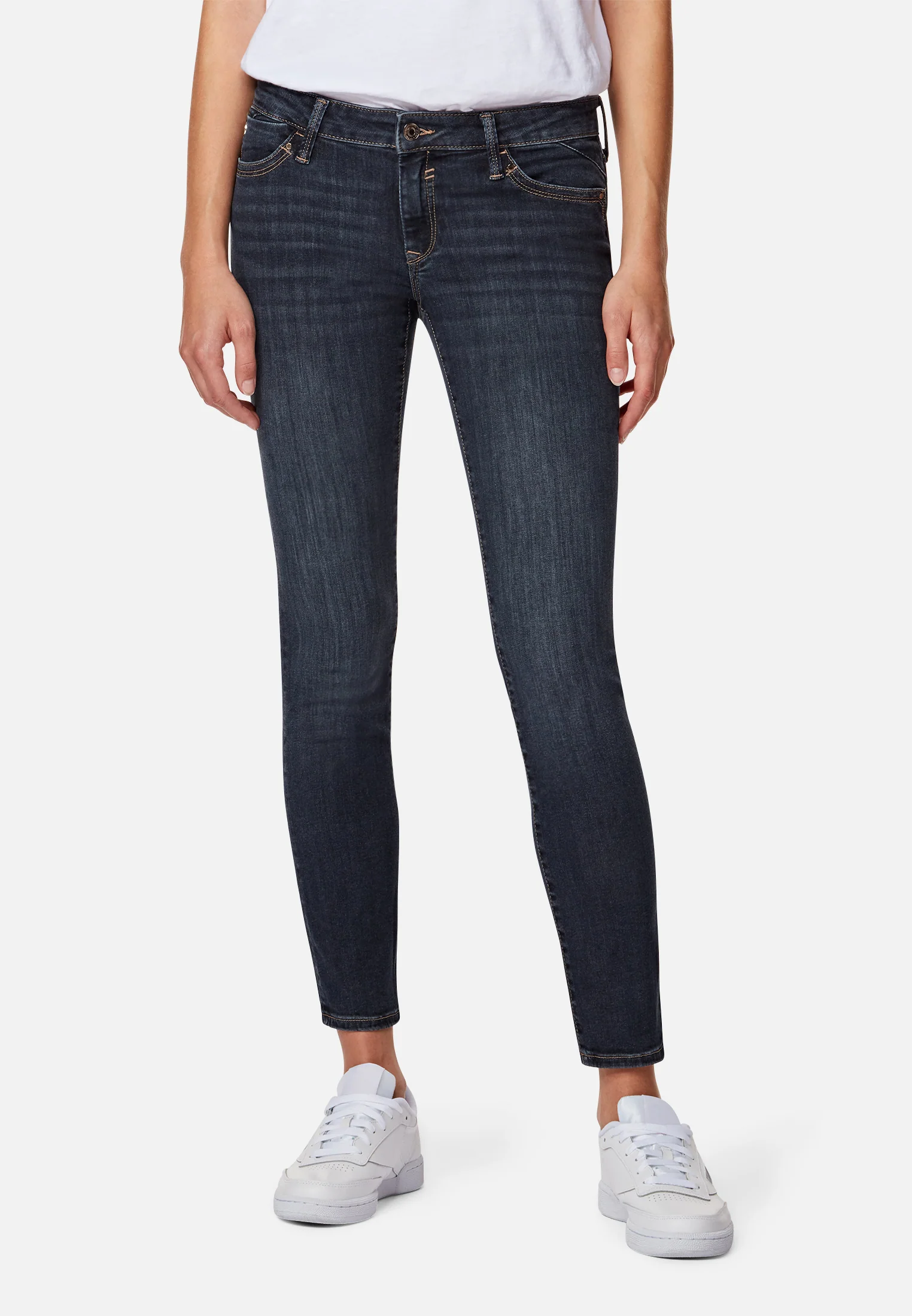LINDY | Low-Rise, Skinny Leg - Image 5