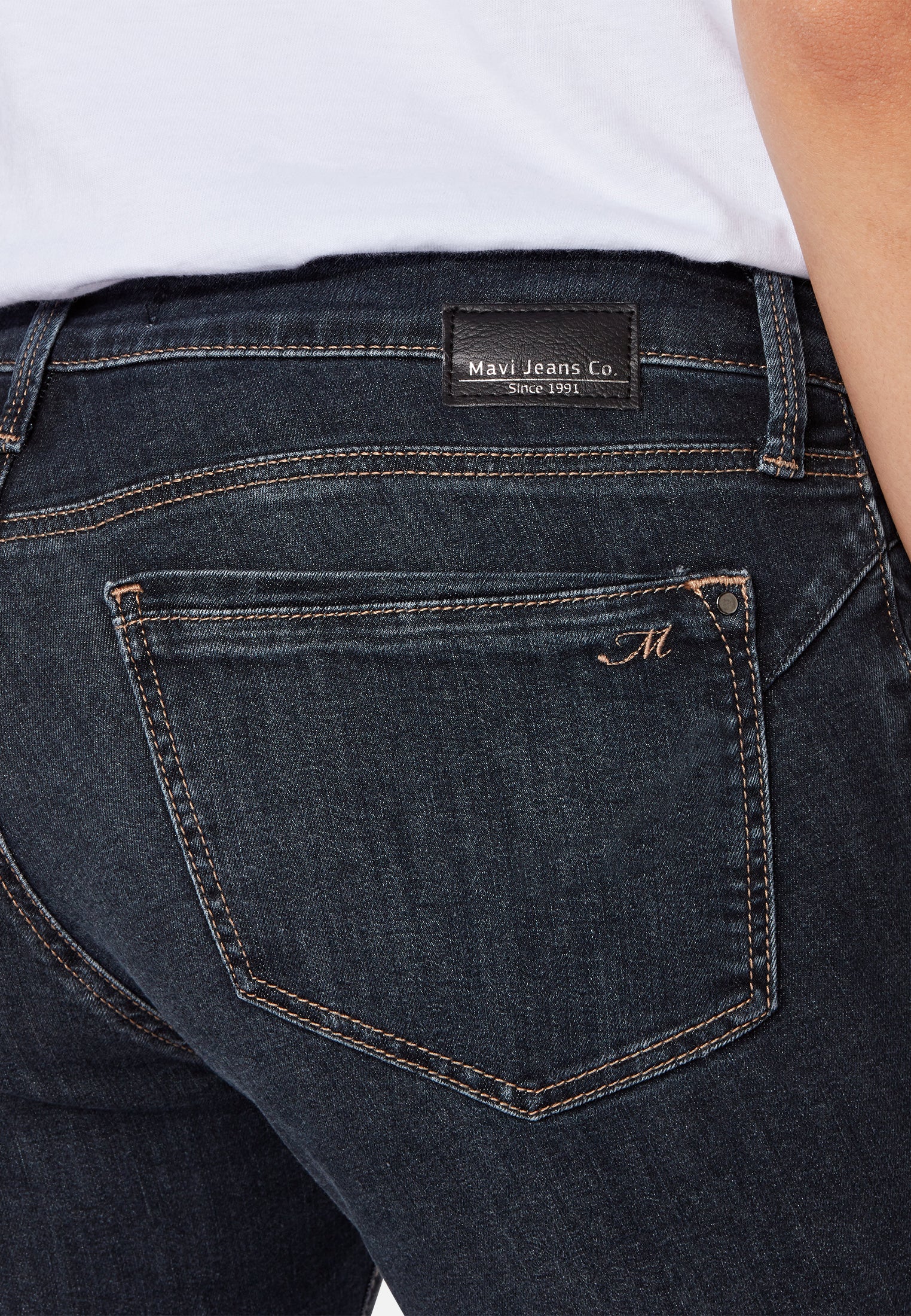 LINDY | Low-Rise, Skinny Leg - Image 7