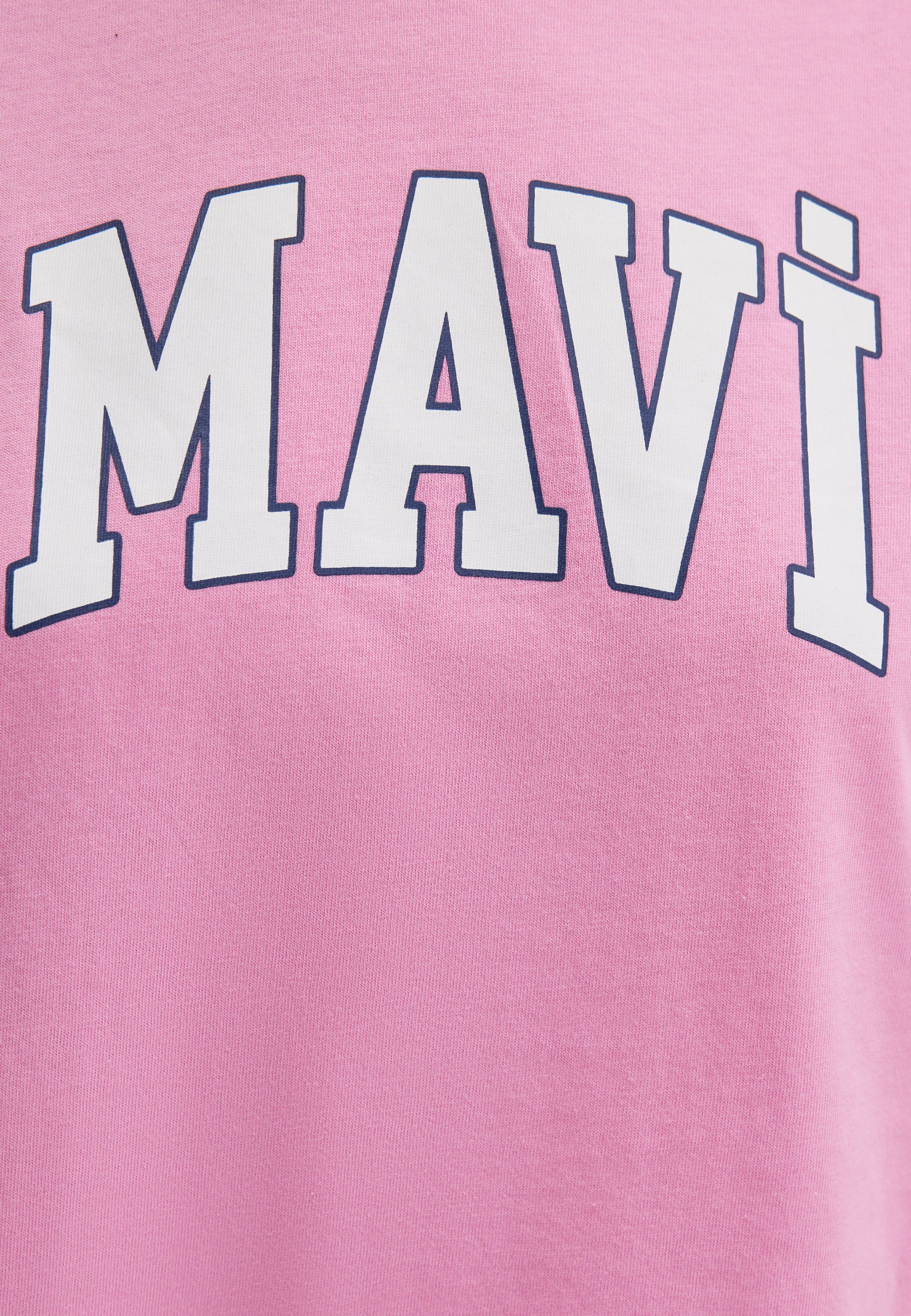 LOGO PRINTED T-SHIRT | T-Shirt mit Logo Print - Image 7