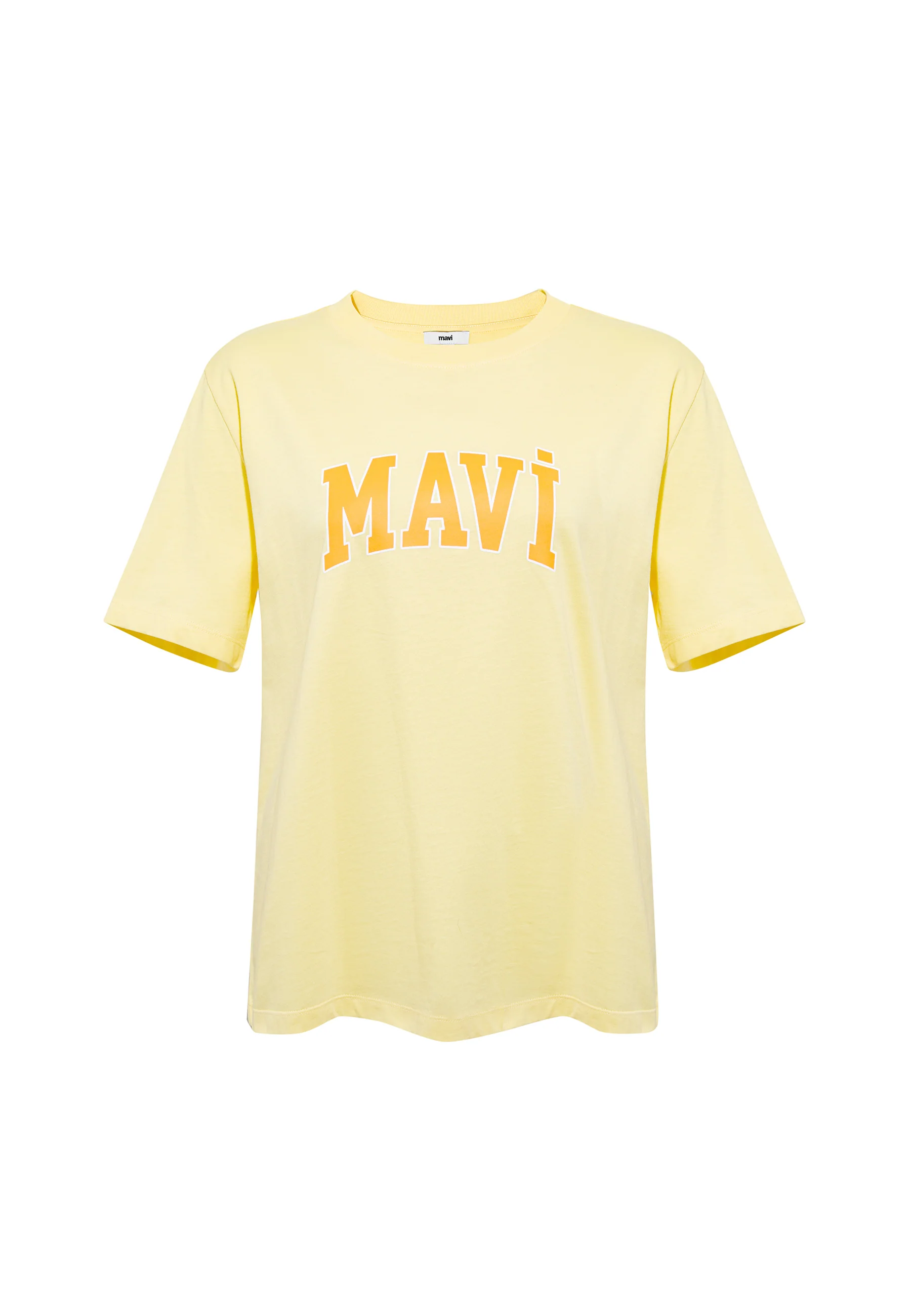LOGO PRINTED T-SHIRT | T-Shirt mit Logo Print - Image 8