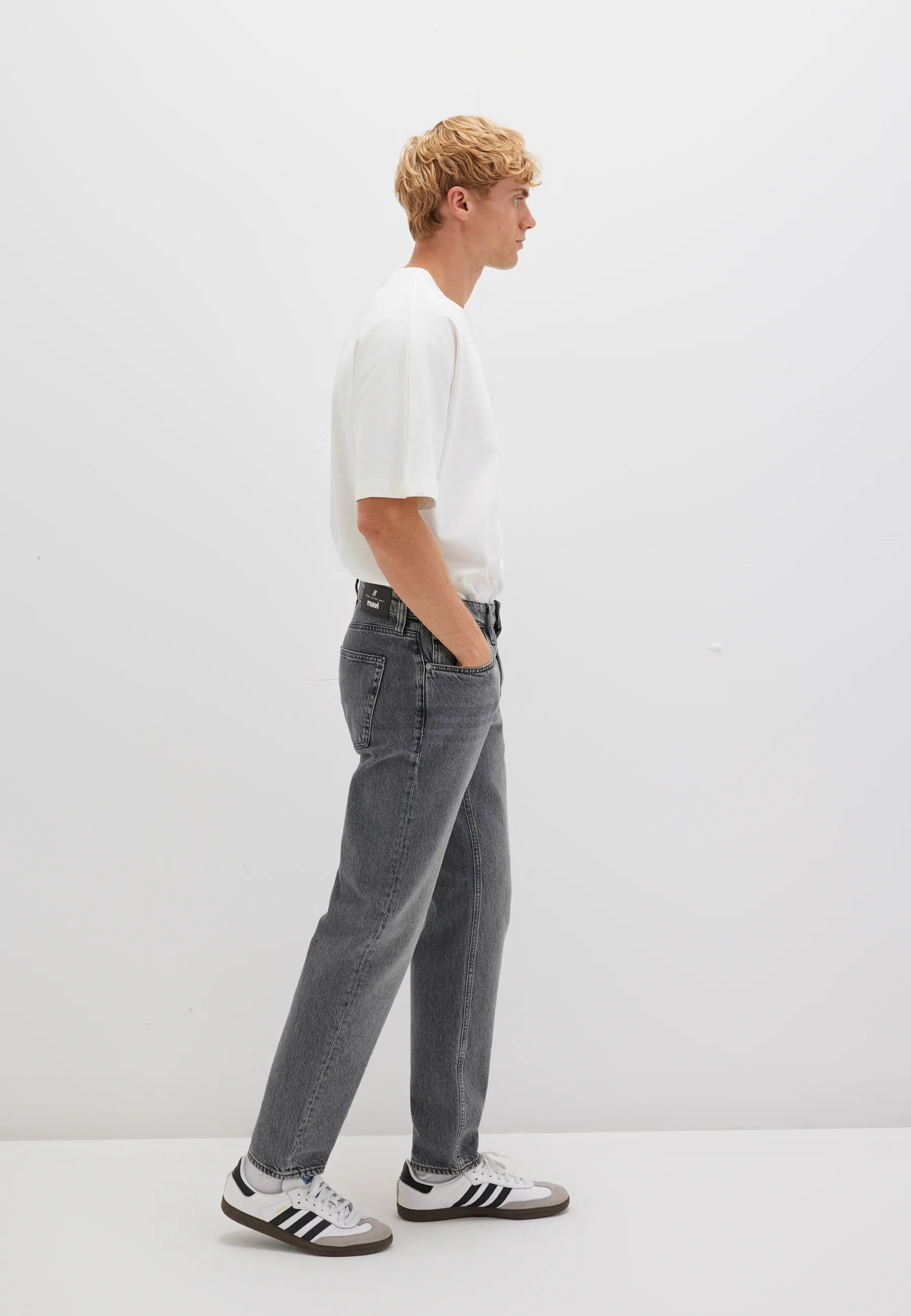LONDON | Loose Tapered - Image 3