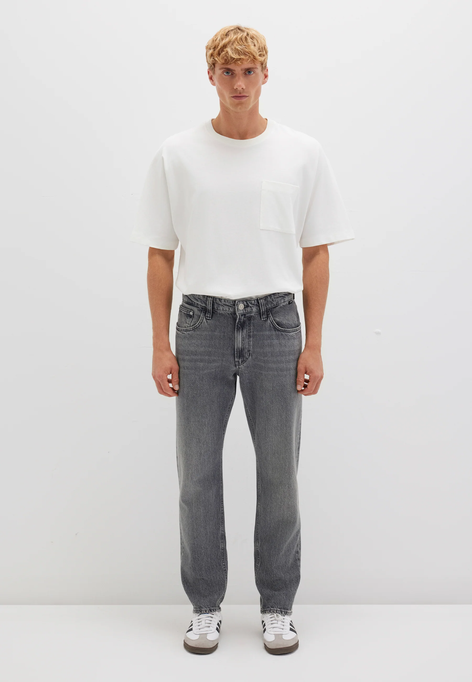 LONDON | Loose Tapered - Image 4