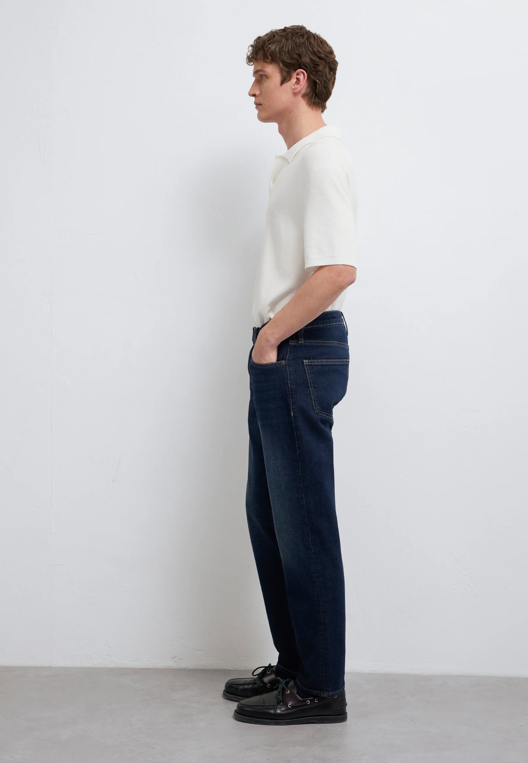 LONDON | Loose Tapered - Image 3